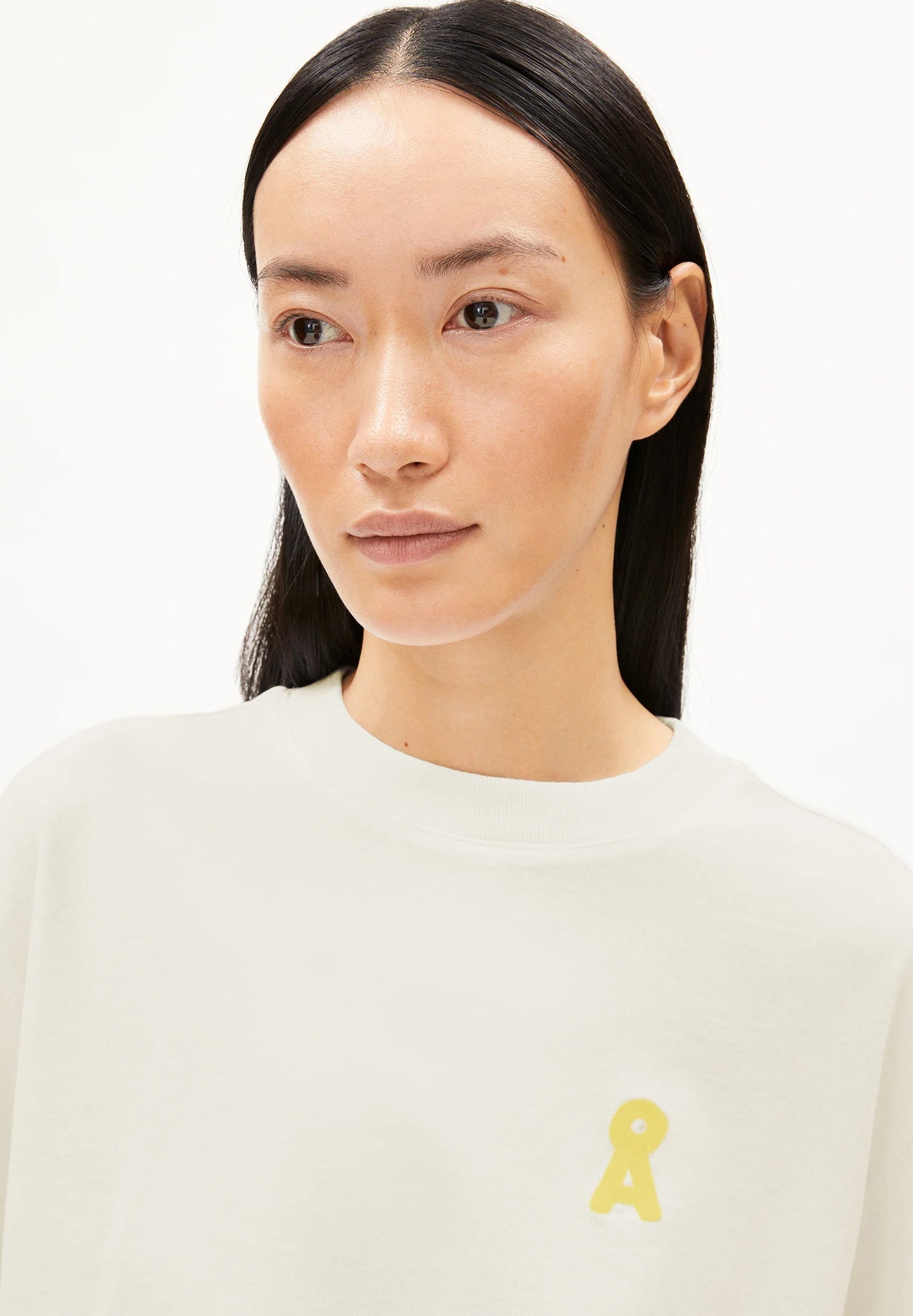 ARMEDANGELS - Iconic Å Tarjaa - Undyed - BACKYARD