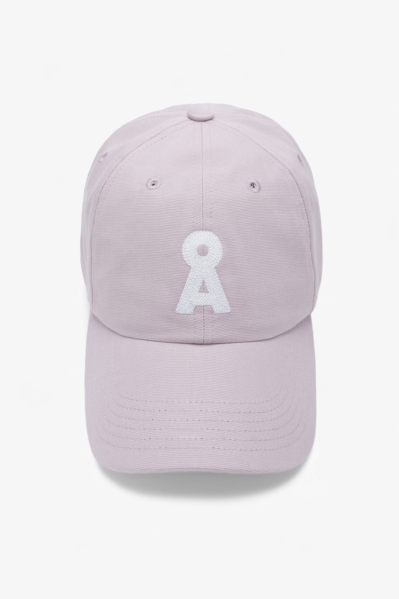 ARMEDANGELS - Iconic Å Yenaas - Ice Grape - BACKYARD