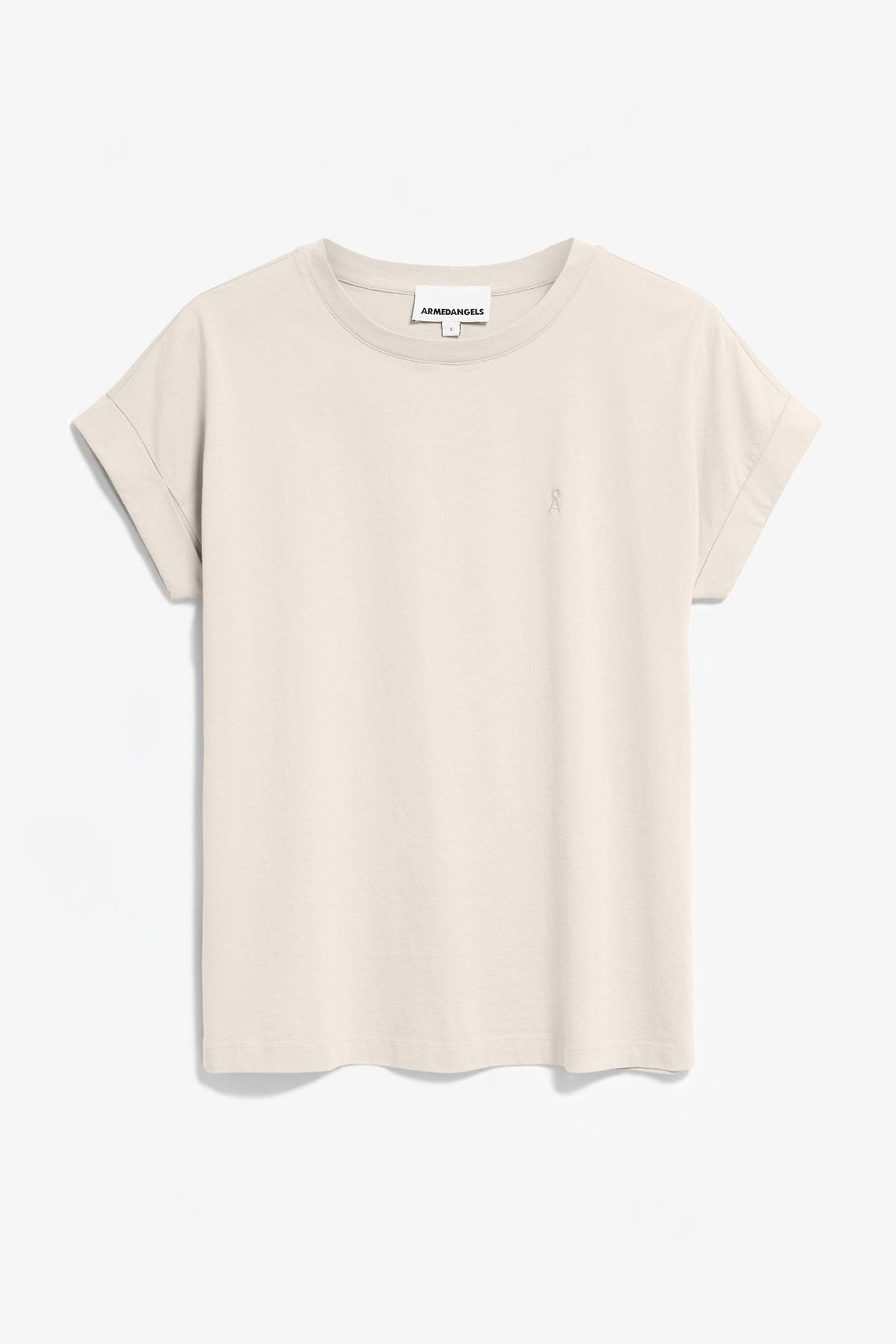 ARMEDANGELS - Idaara - Undyed - BACKYARD