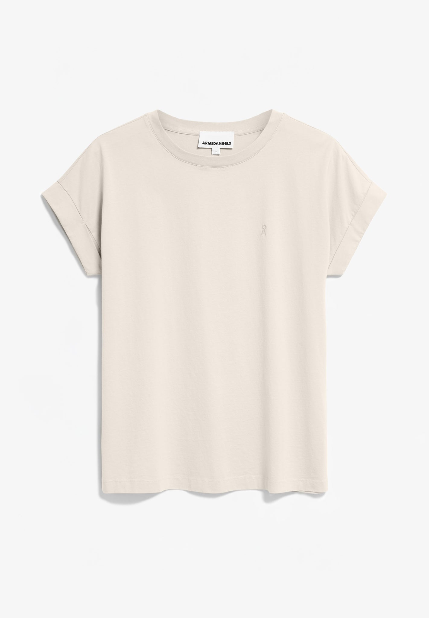 ARMEDANGELS - Idaara - Undyed - BACKYARD