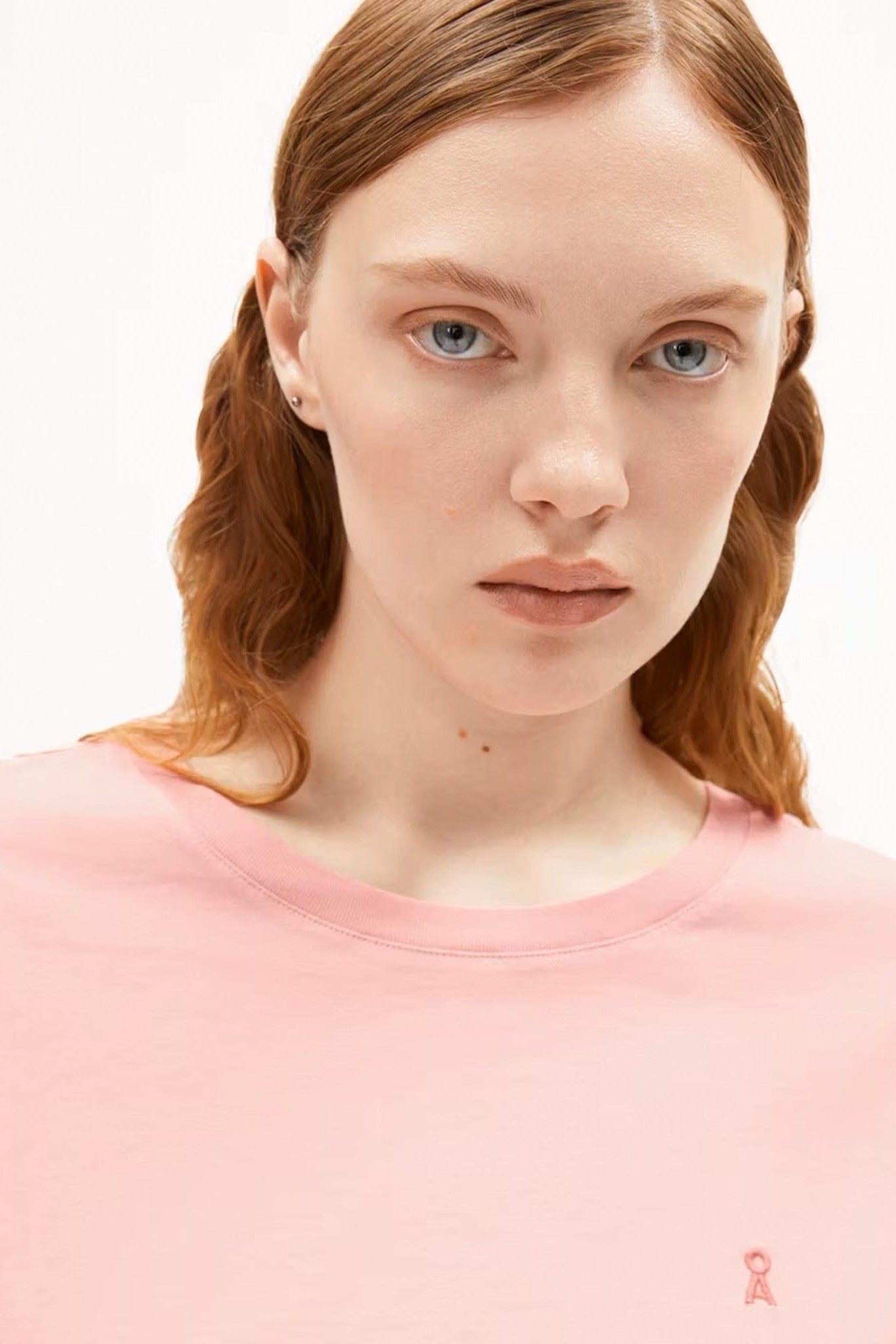 ARMEDANGELS - Idaara - Deep Rosalilly - BACKYARD