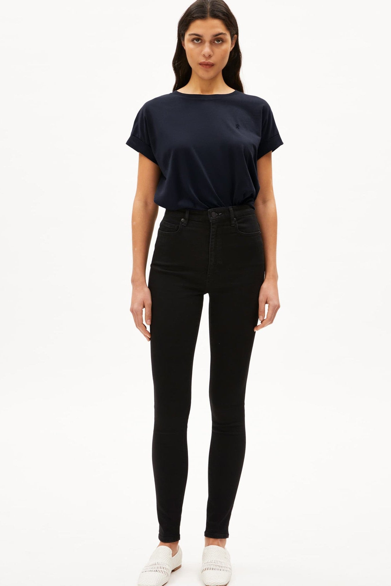 ARMEDANGELS - Idaara - Night Sky - BACKYARD