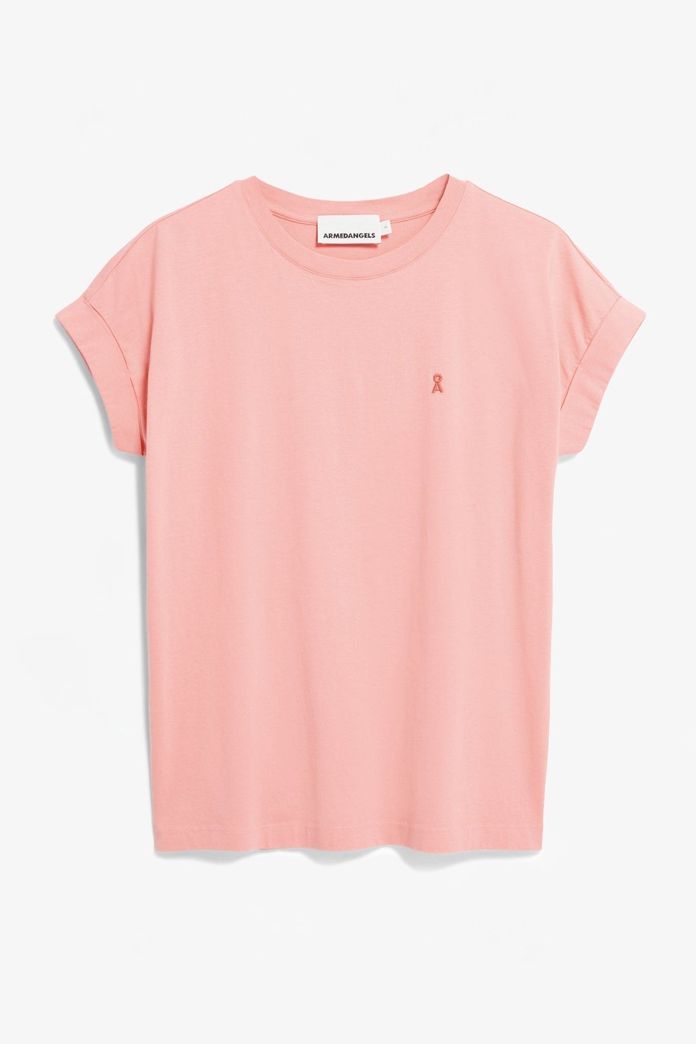 ARMEDANGELS - Idaara - Deep Rosalilly - BACKYARD