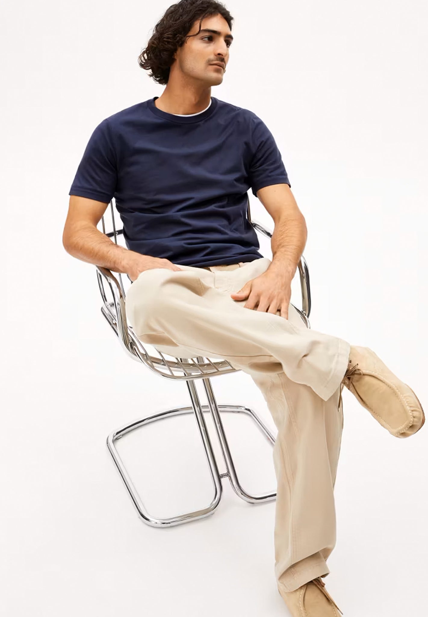 ARMEDANGELS - Jaames - Night Sky - BACKYARD