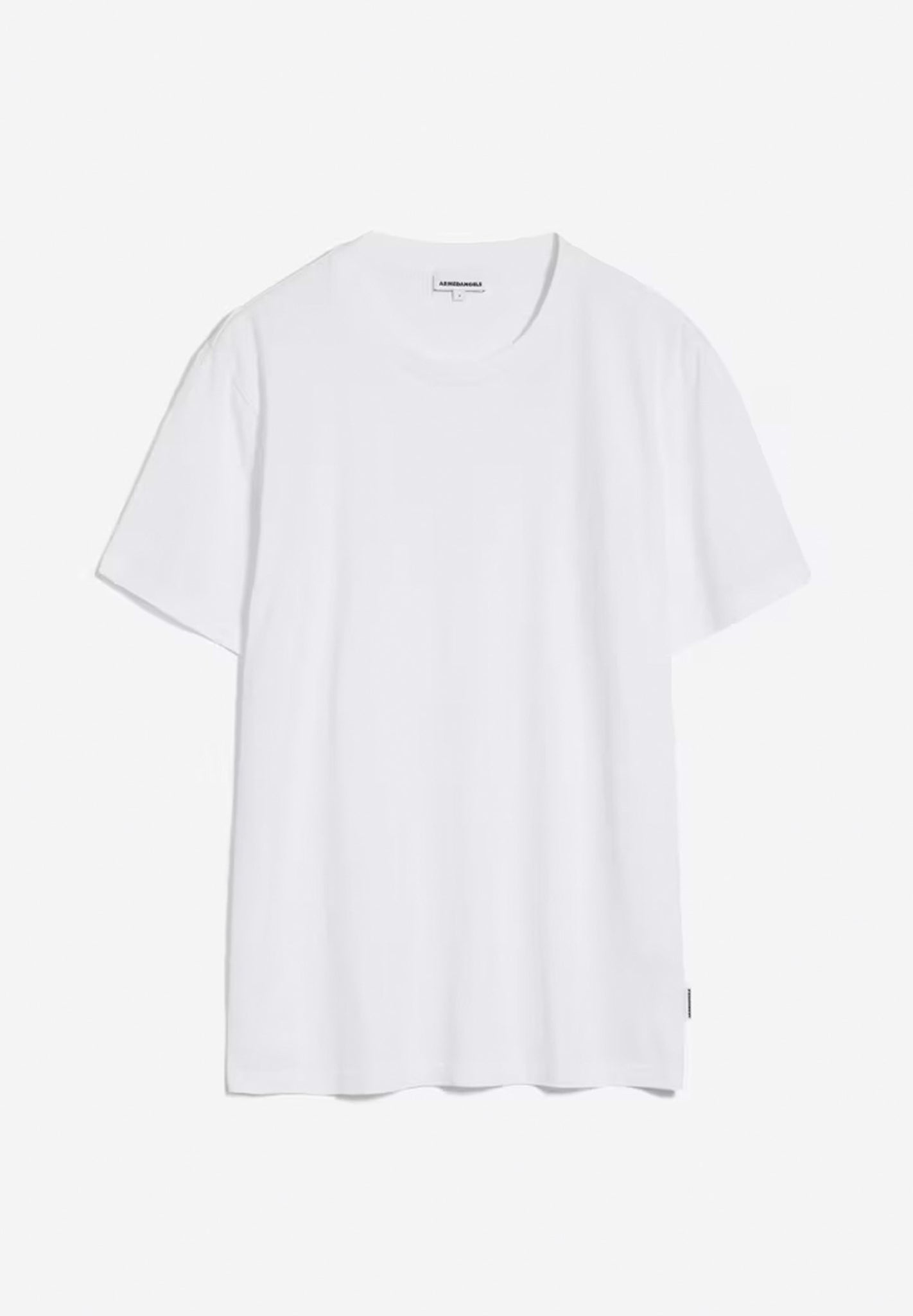 ARMEDANGELS - Jaames - White - BACKYARD