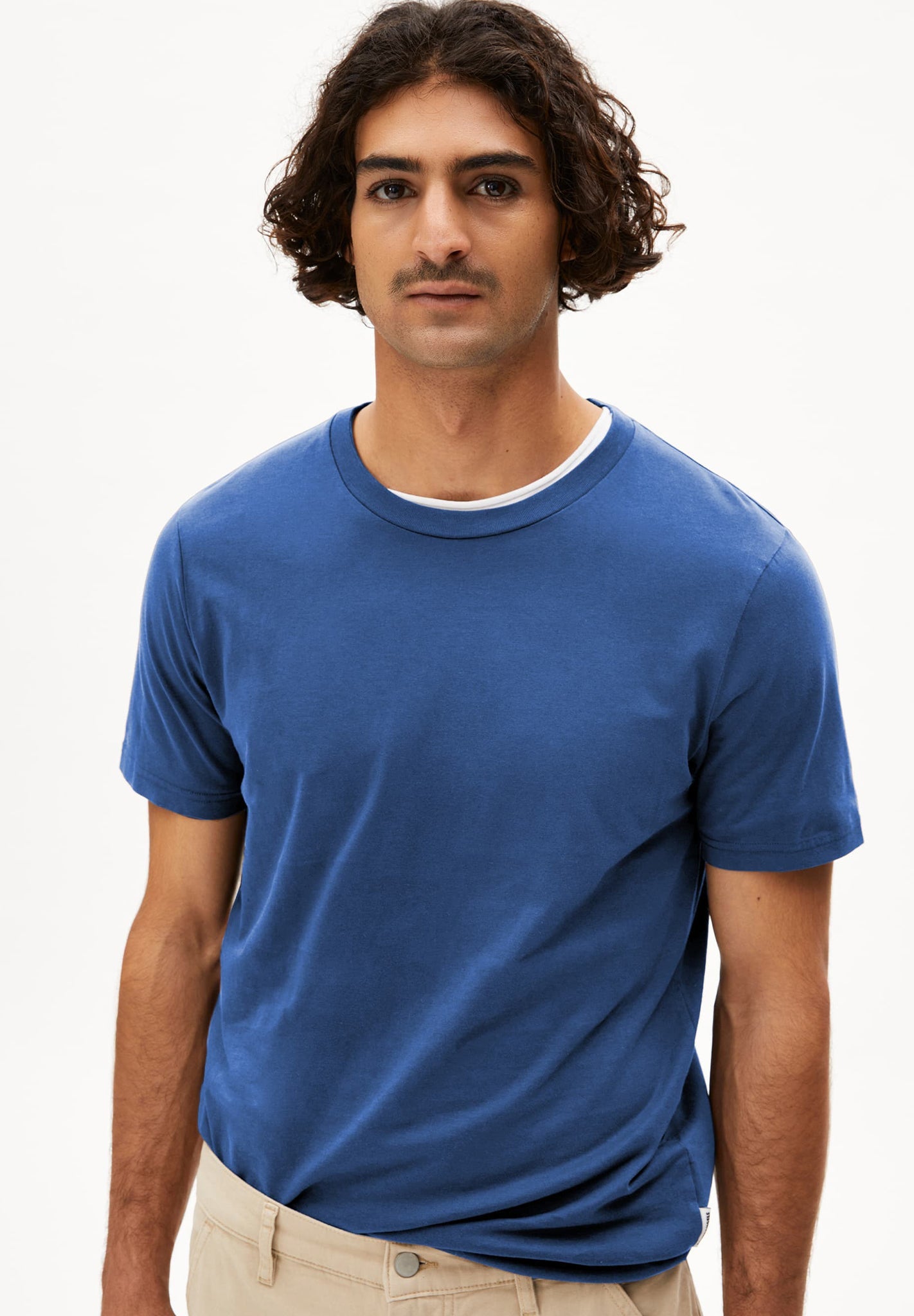 ARMEDANGELS - Jaames - Dark Morning - BACKYARD