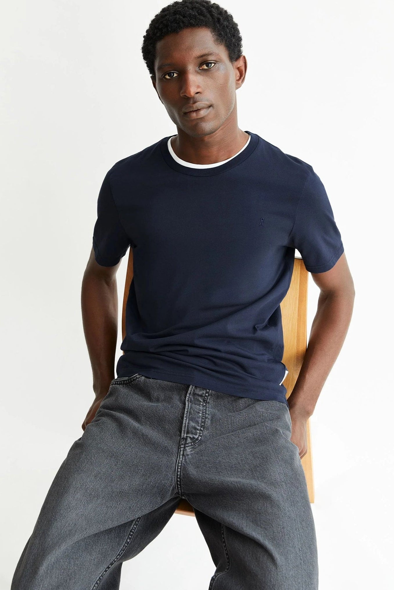 ARMEDANGELS - Jaames - Night Sky - BACKYARD