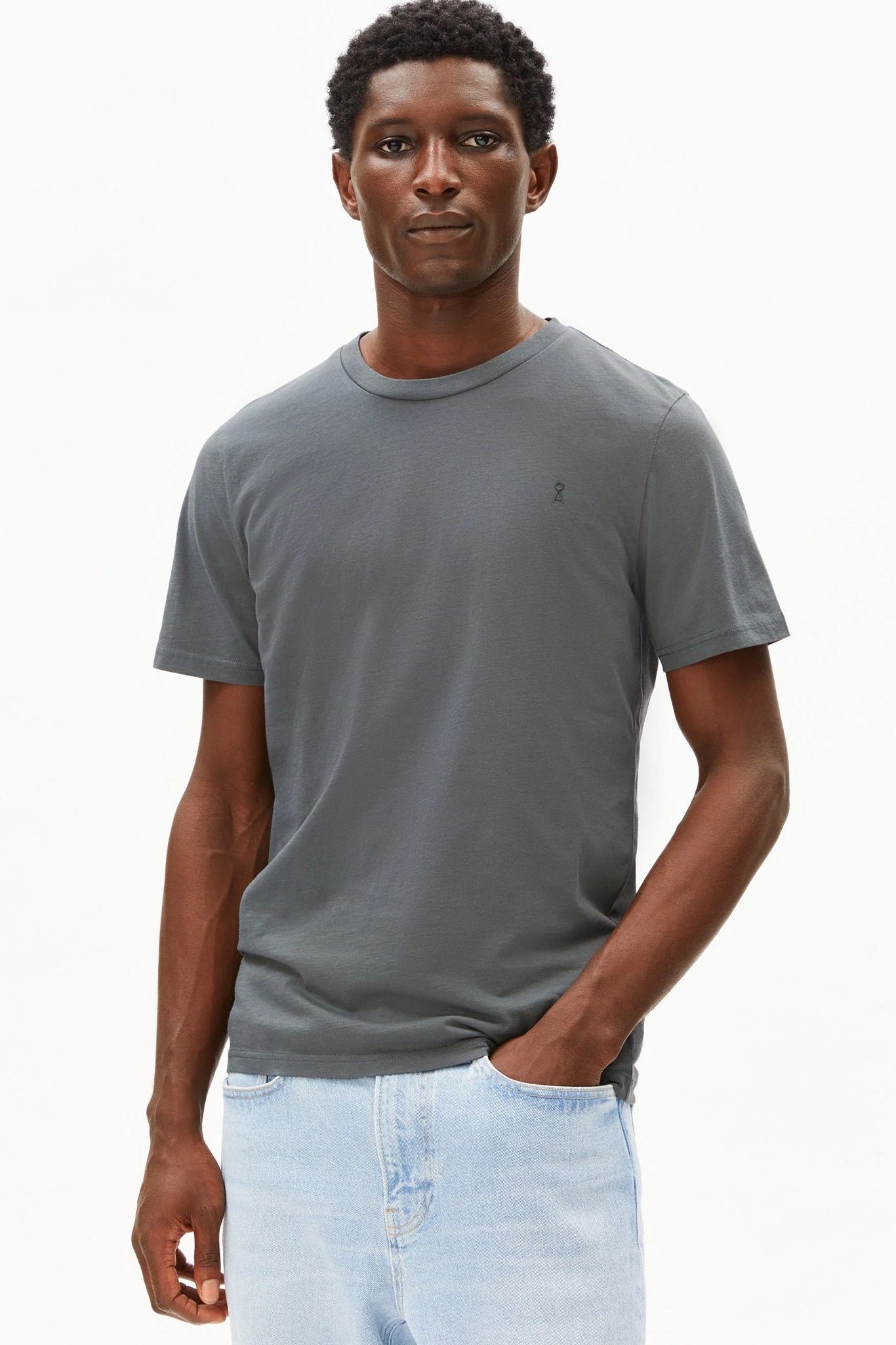 ARMEDANGELS - Jaames - Space Steel - BACKYARD