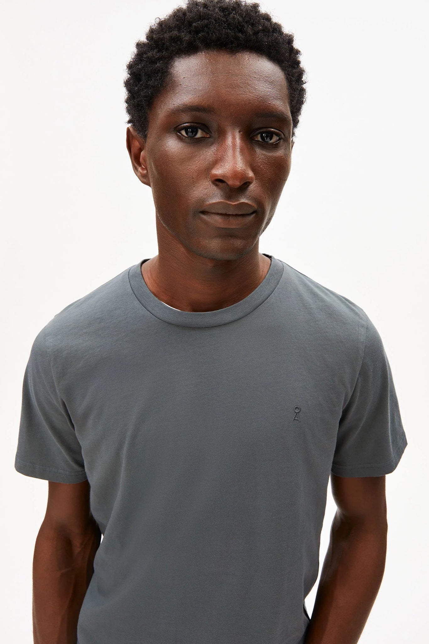 ARMEDANGELS - Jaames - Space Steel - BACKYARD