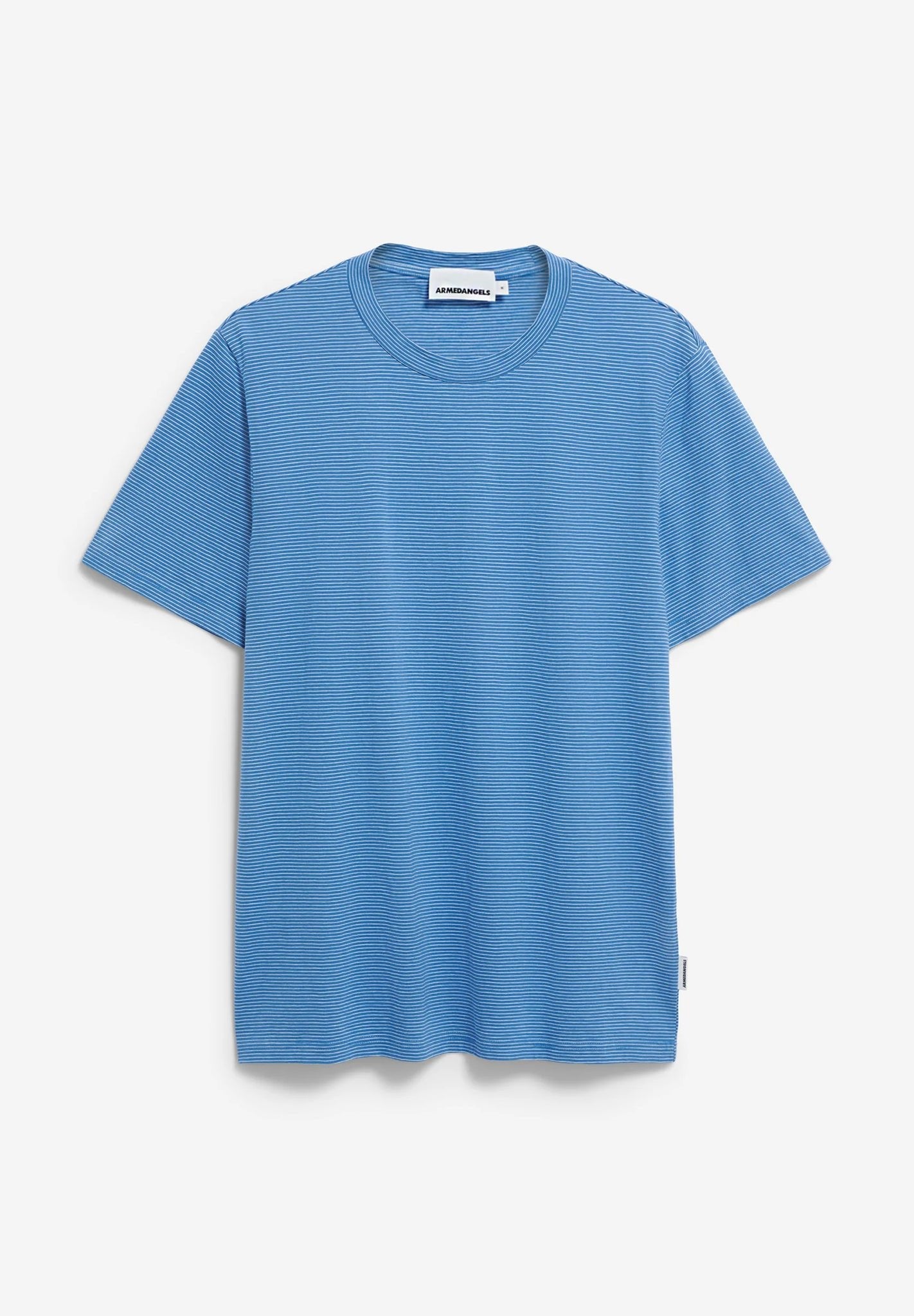 ARMEDANGELS - Jaames Structure - Pure Dark Morning - BACKYARD