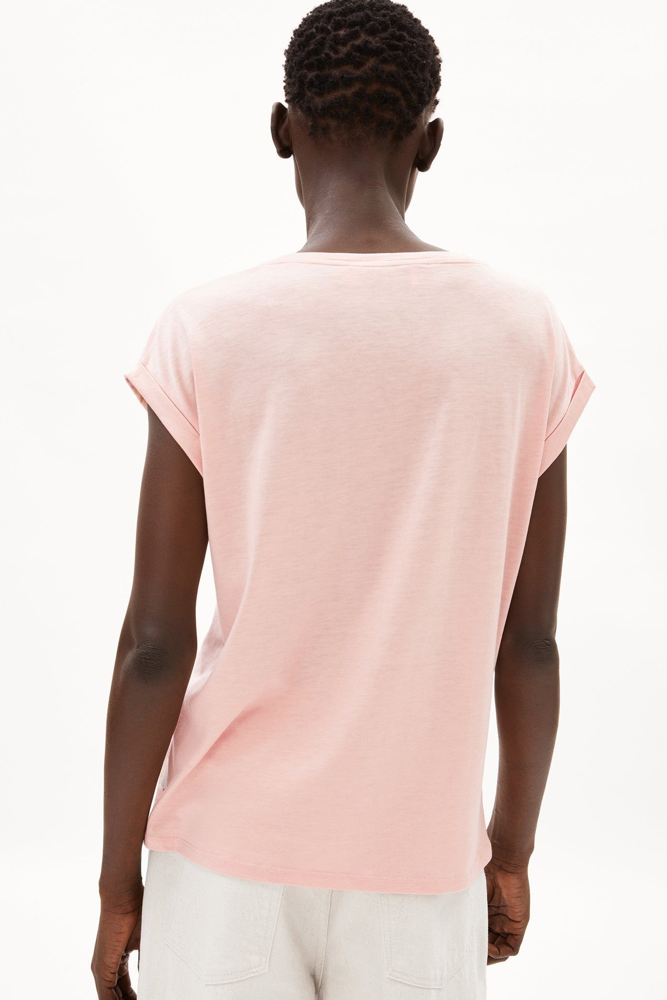 ARMEDANGELS - Jilaana - Rosalilly - BACKYARD