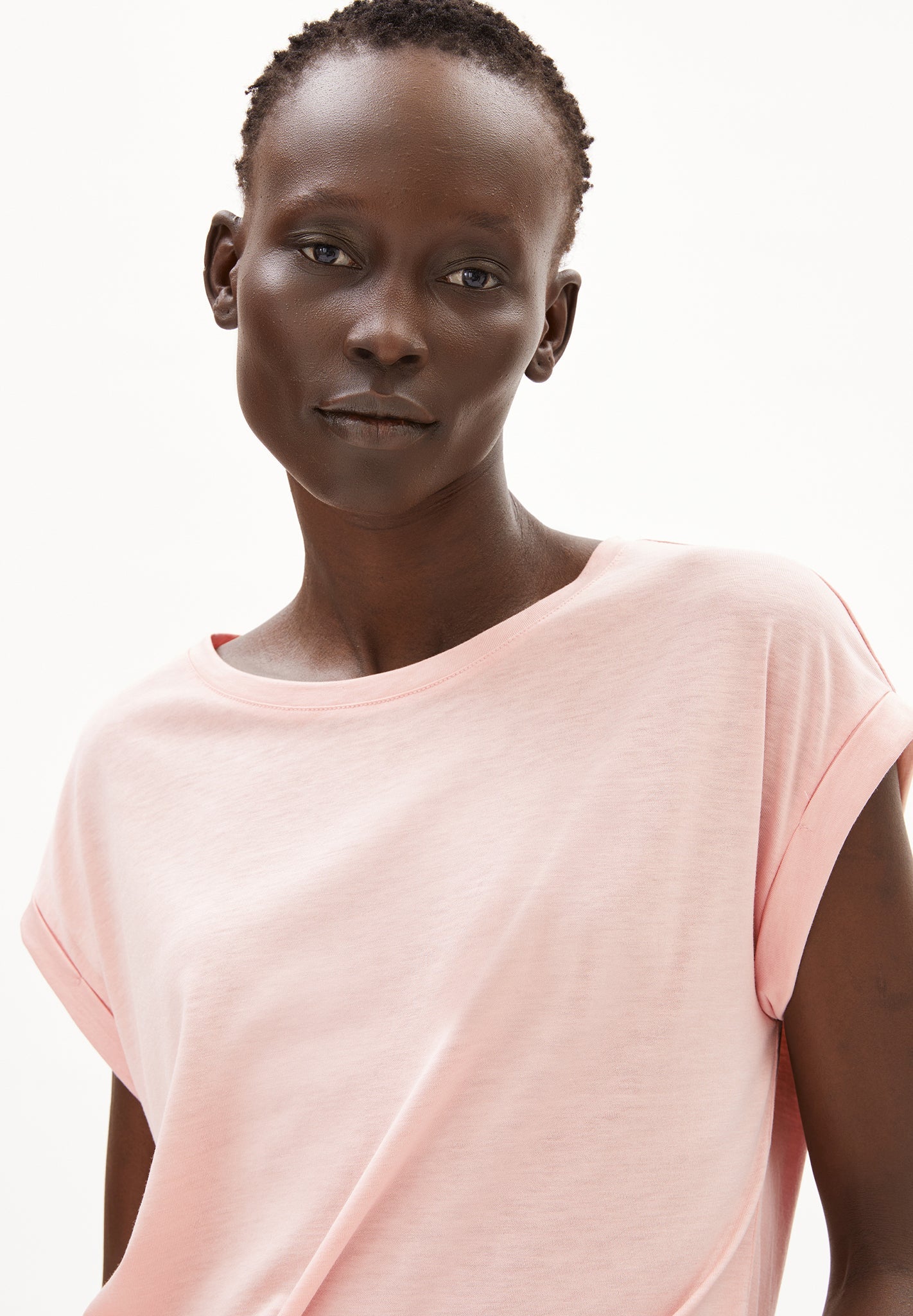 ARMEDANGELS - Jilaana - Rosalilly - BACKYARD