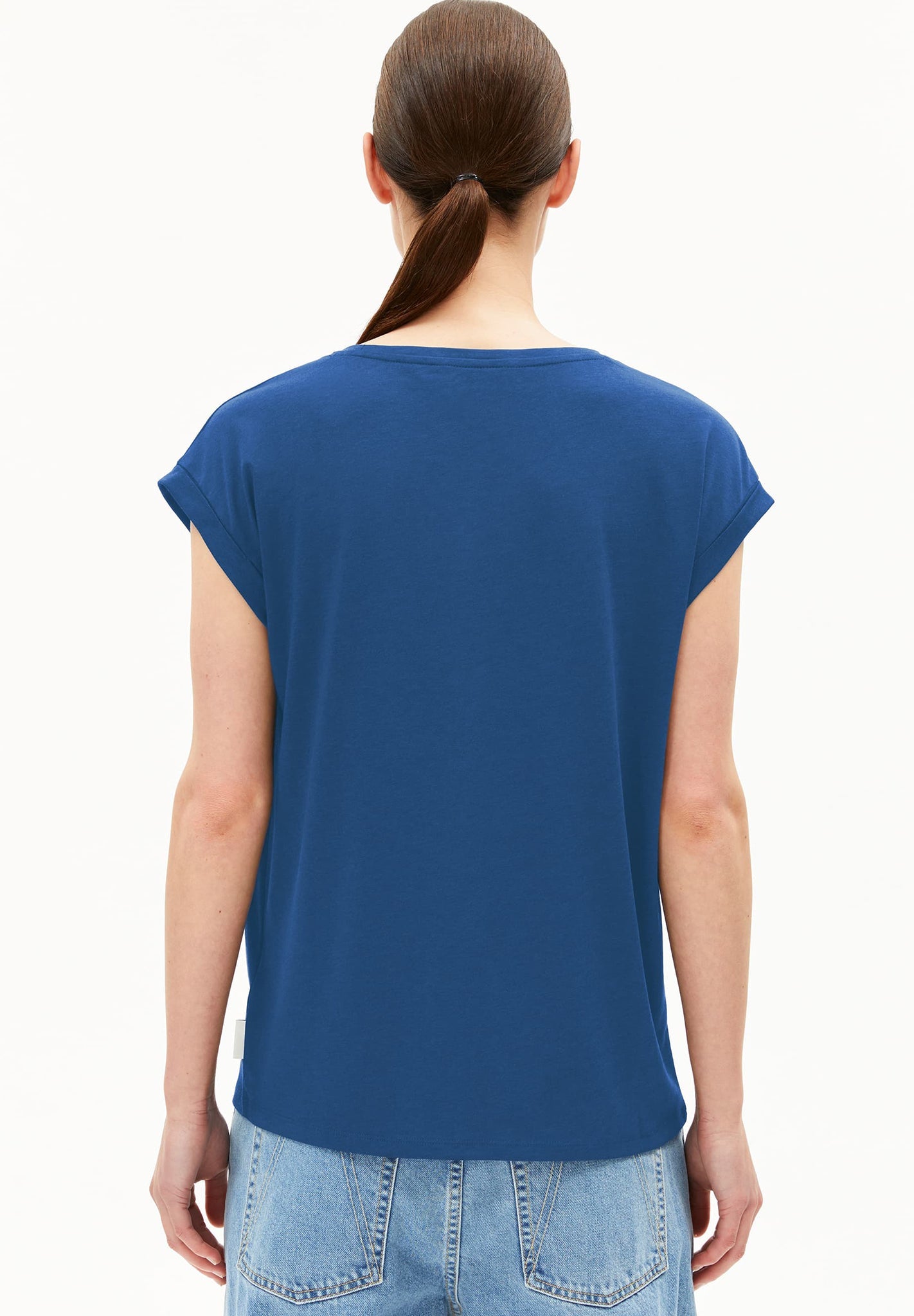 ARMEDANGELS - Jilaana - Dark Morning - BACKYARD