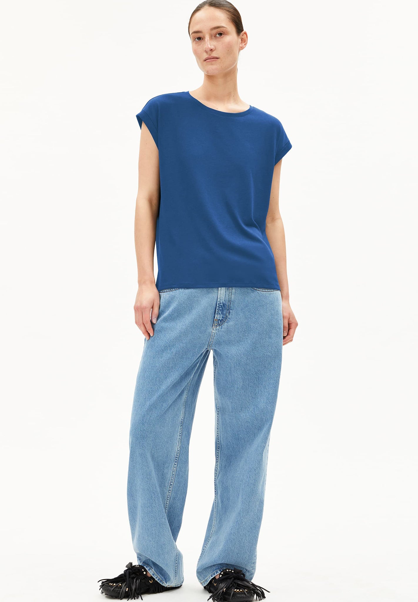 ARMEDANGELS - Jilaana - Dark Morning - BACKYARD