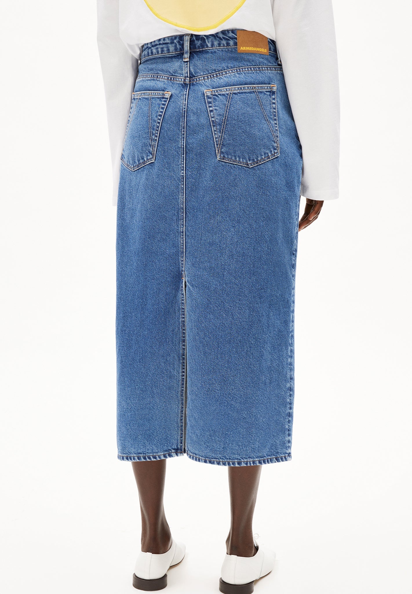 ARMEDANGELS - Kaalyke - Daydream - BACKYARD