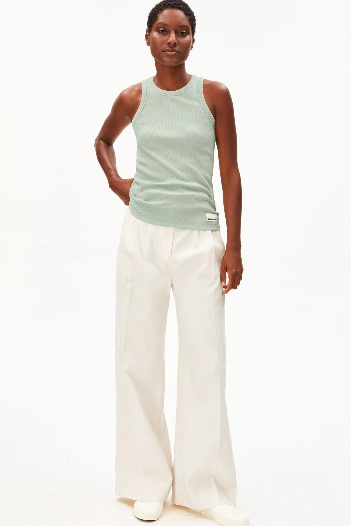 ARMEDANGELS - Kanitaa - Foam - BACKYARD