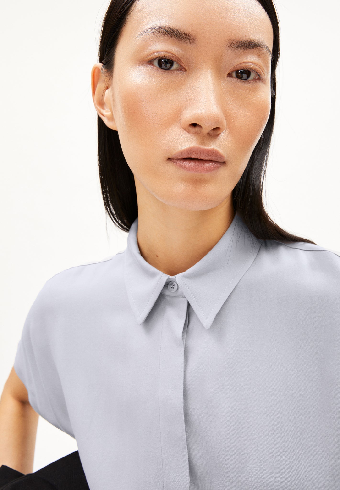 ARMEDANGELS - Larisaana - Misty Morning - BACKYARD