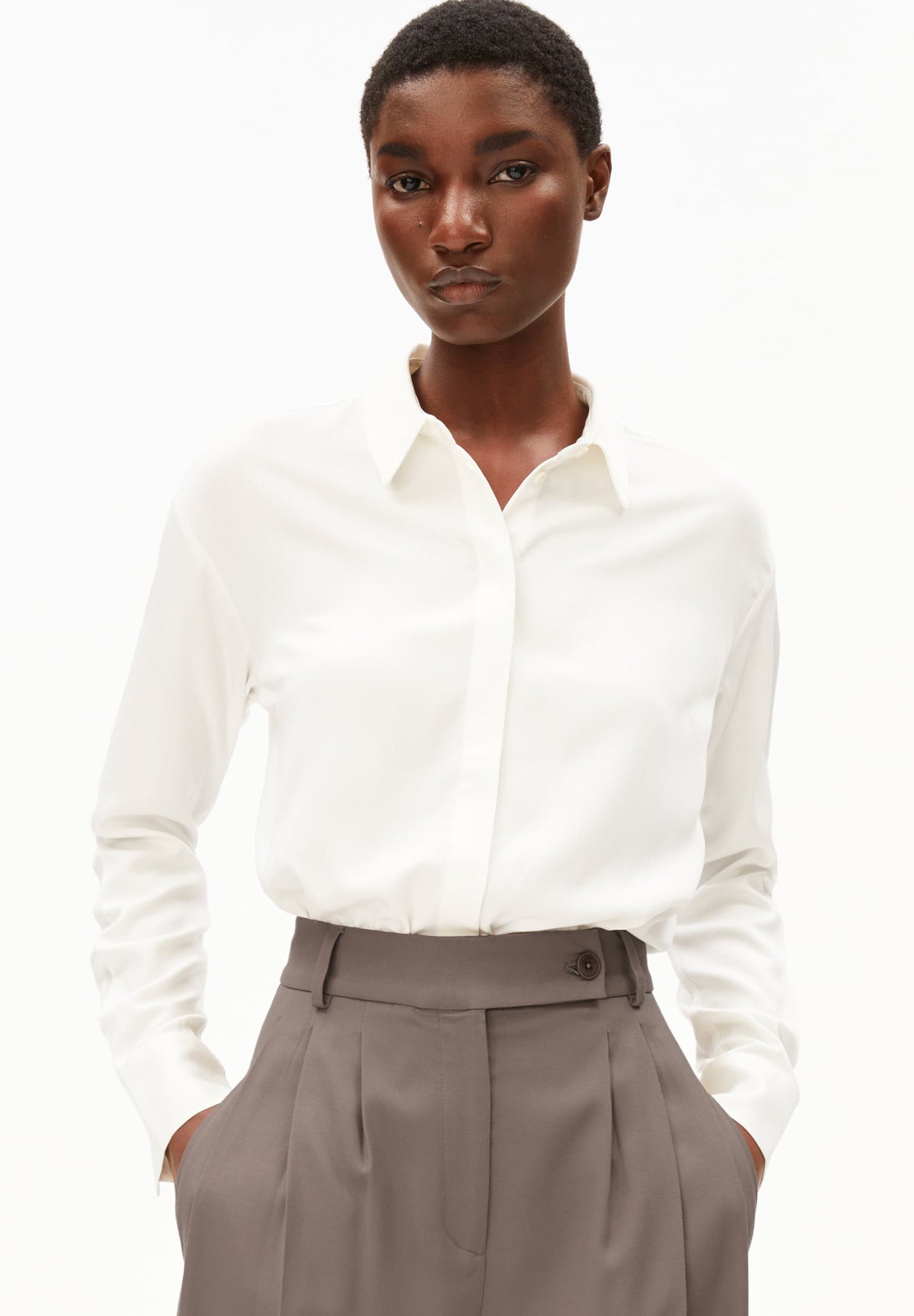 Larisaana Longsleeve