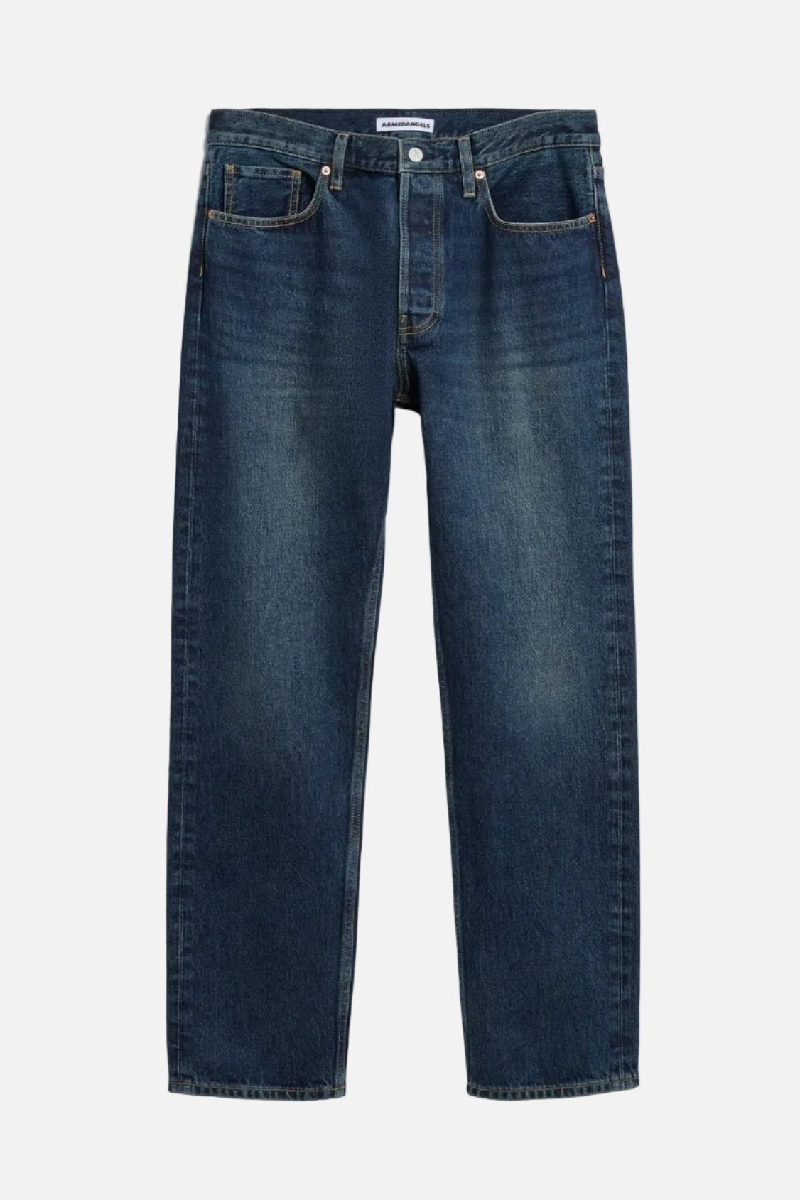 ARMEDANGELS-Maadox Classic Straight Jeans-Moonstone-BACKYARD
