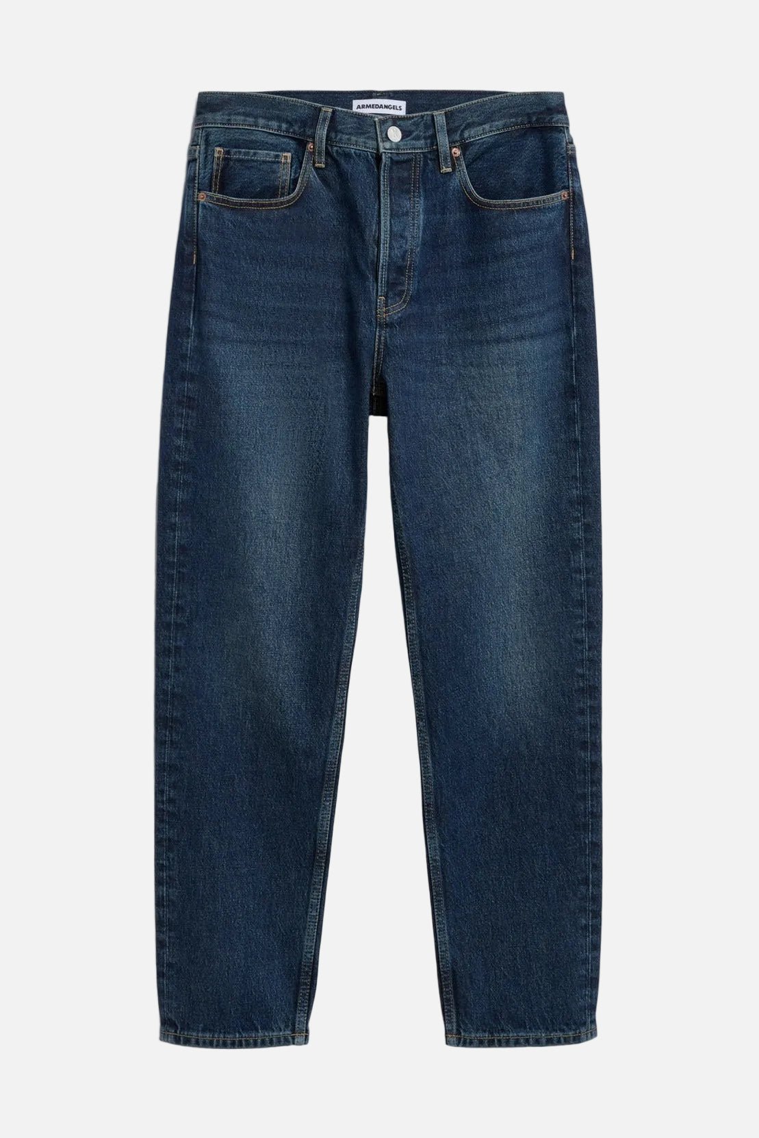 ARMEDANGELS-Maakxy Relaxed Tapered Jeans-Moonstone-BACKYARD