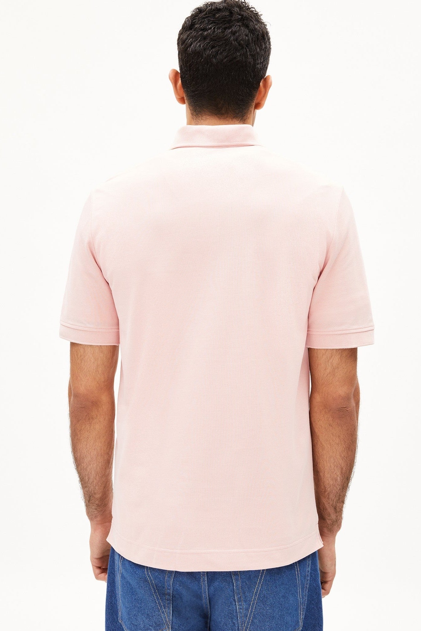 ARMEDANGELS - Maario - Rosalilly - BACKYARD