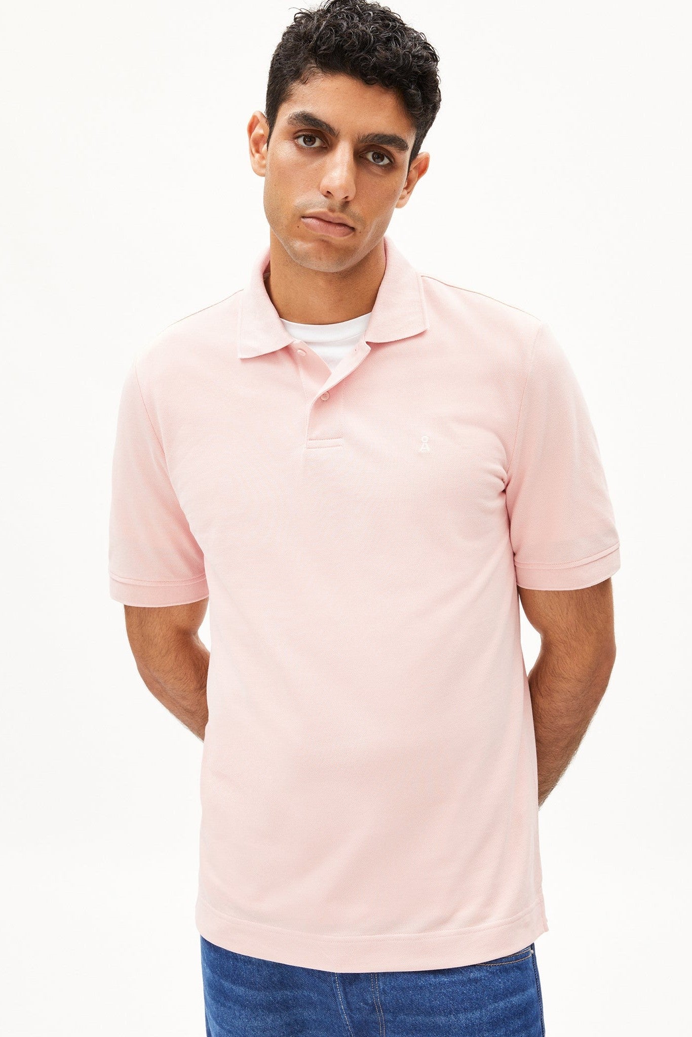 ARMEDANGELS - Maario - Rosalilly - BACKYARD