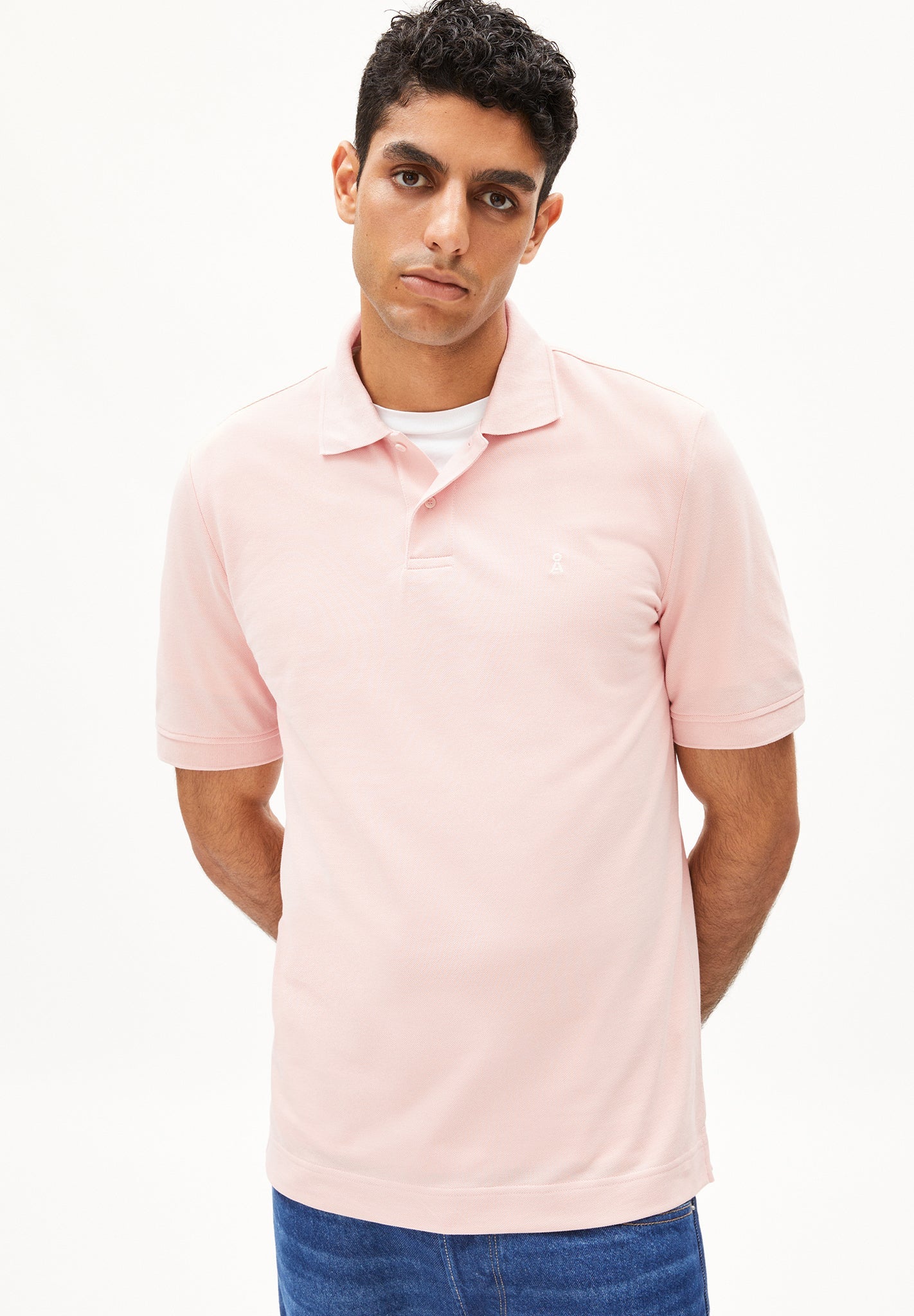 ARMEDANGELS - Maario - Rosalilly - BACKYARD