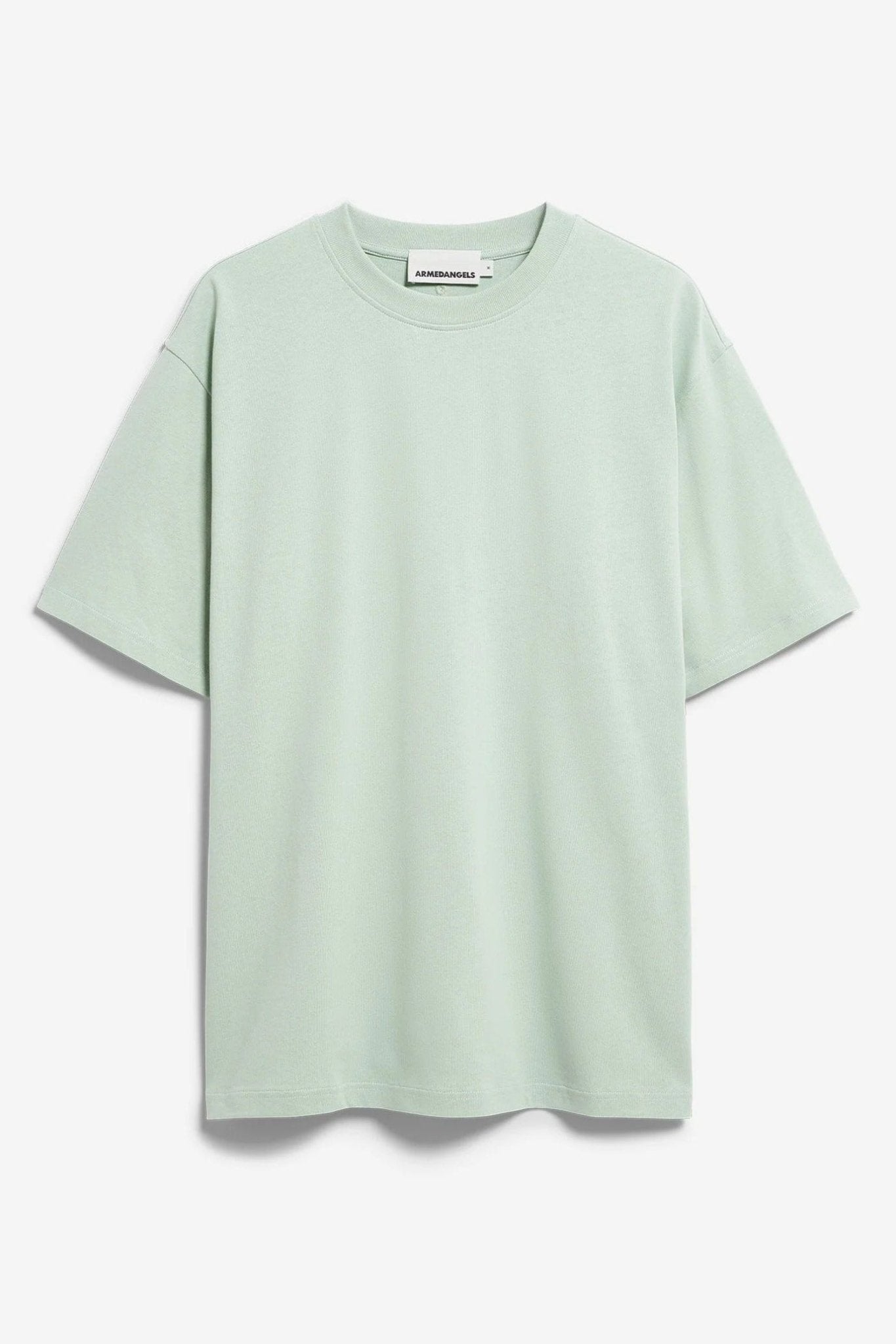 ARMEDANGELS - Maarkos Heavy Weight - Foam - BACKYARD