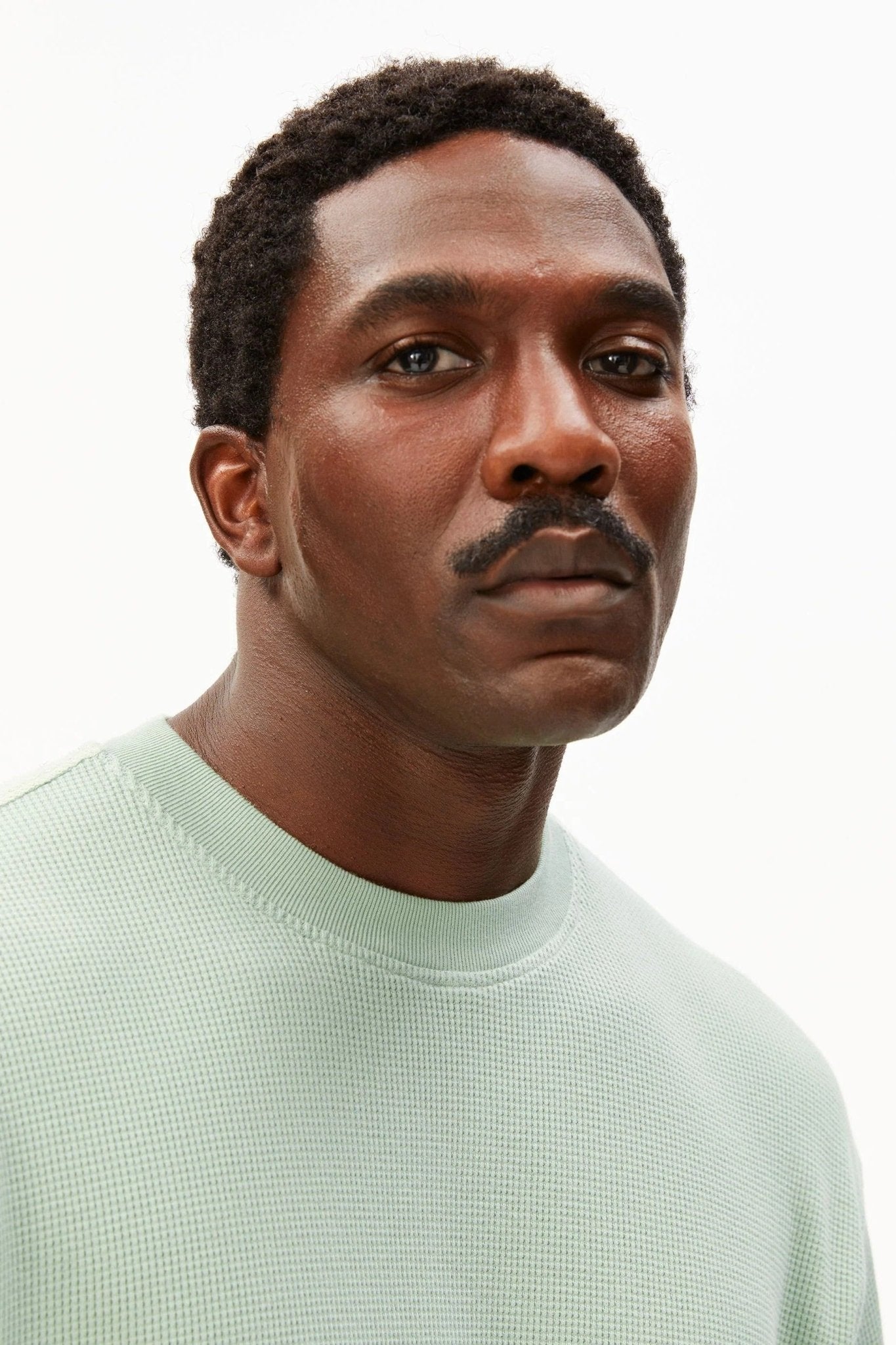 ARMEDANGELS - Maarkos Waffle - Foam - BACKYARD