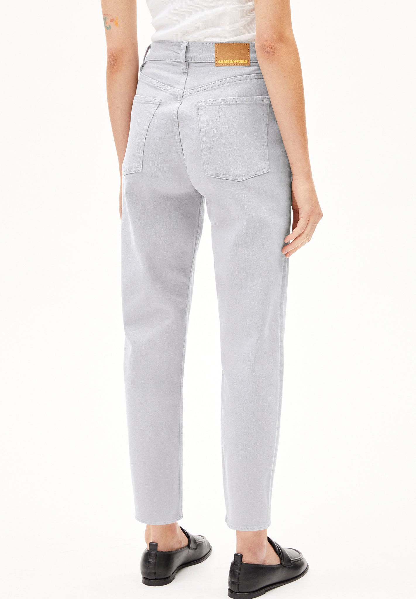 ARMEDANGELS - Mairaa - Misty Morning - BACKYARD