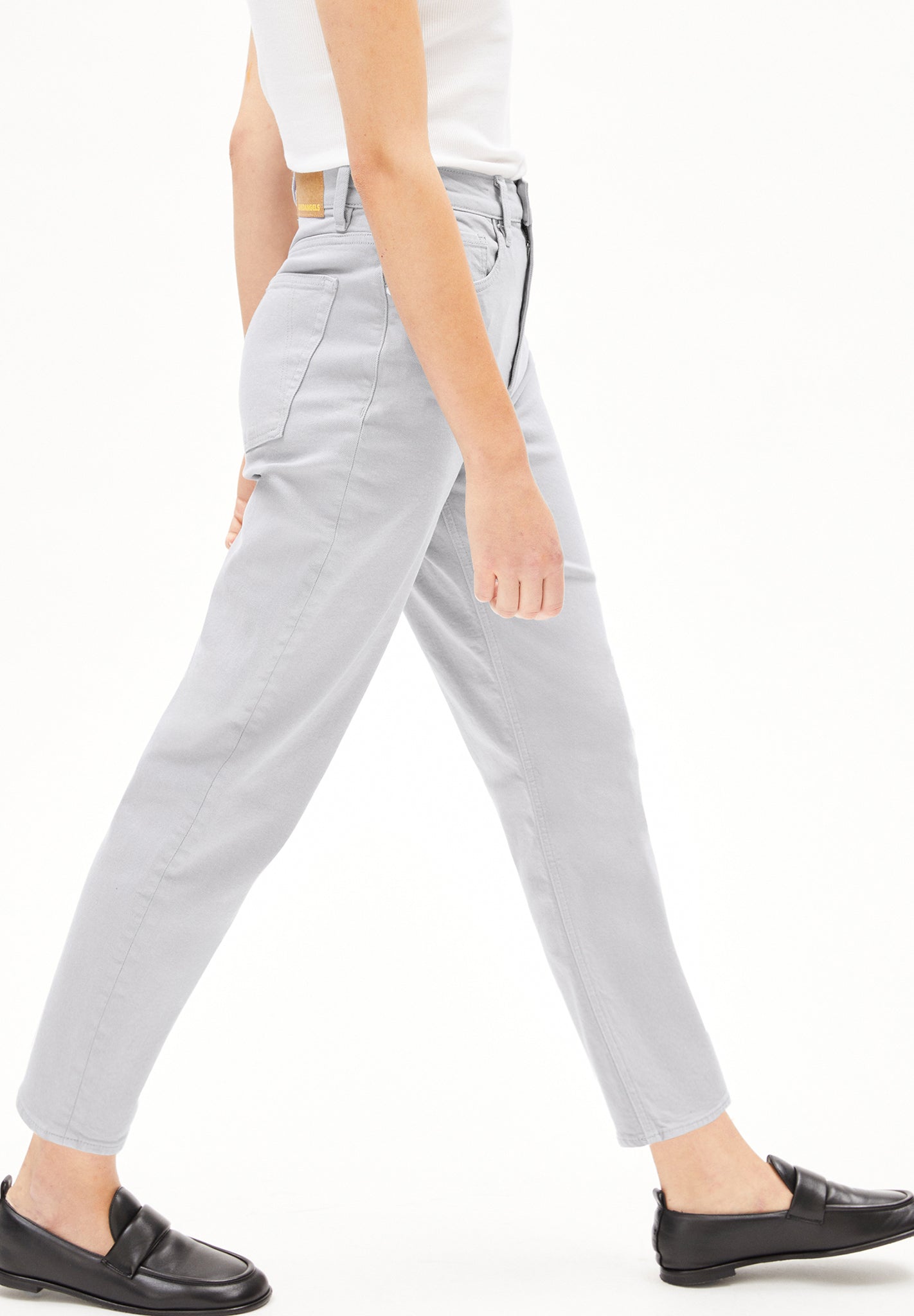 ARMEDANGELS - Mairaa - Misty Morning - BACKYARD