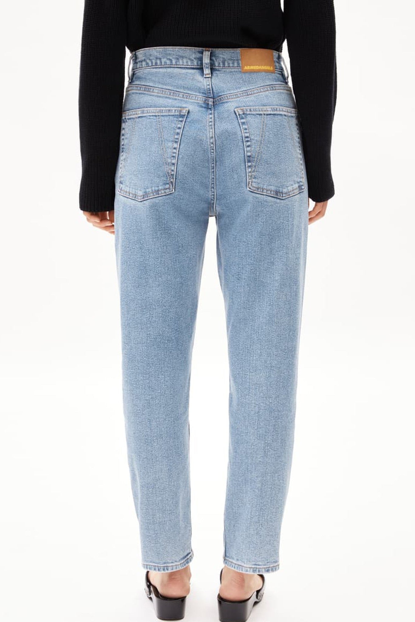 ARMEDANGELS - Mairaa - Europie - BACKYARD