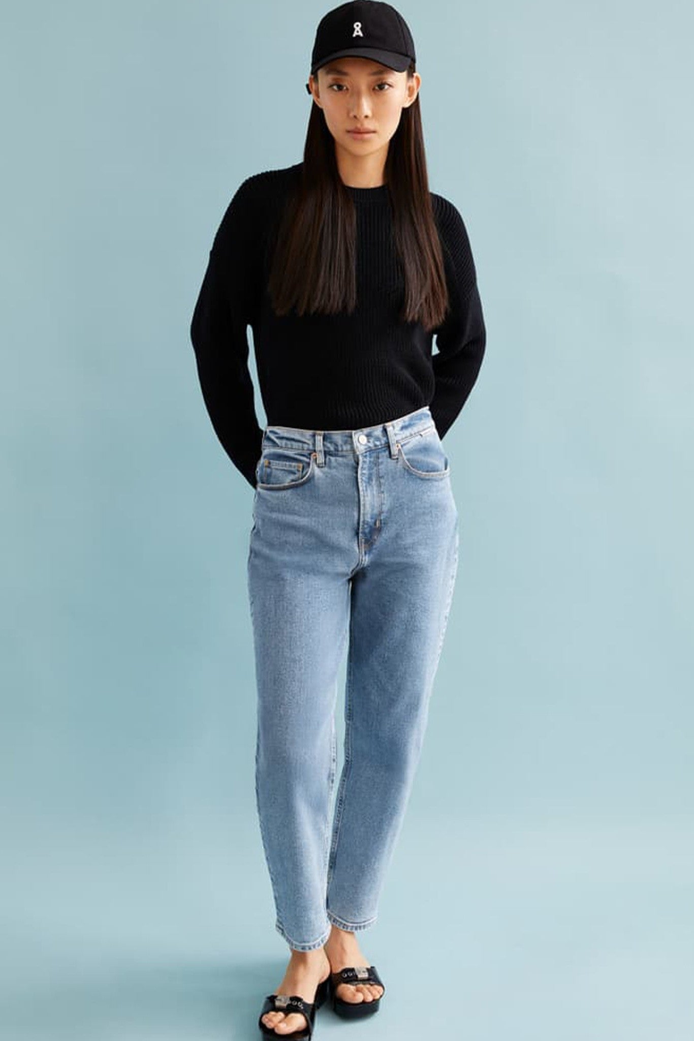 ARMEDANGELS - Mairaa - Europie - BACKYARD