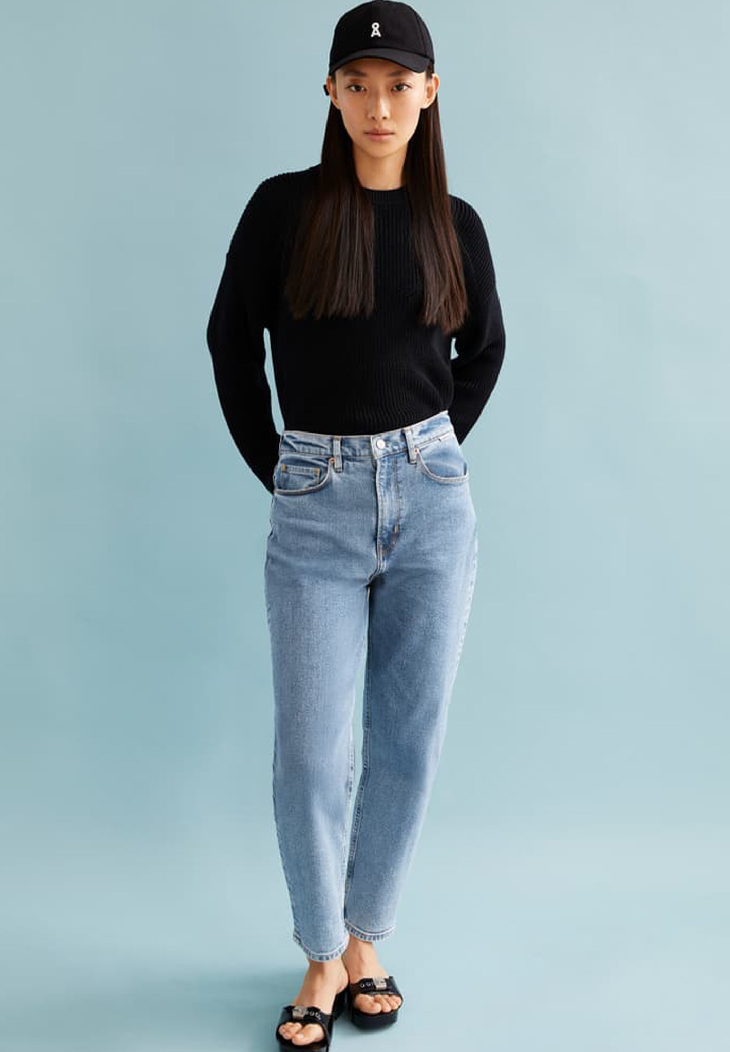 ARMEDANGELS - Mairaa - Europie - BACKYARD