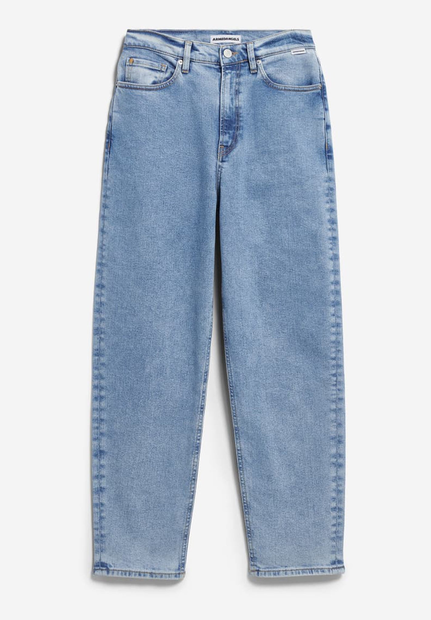 ARMEDANGELS - Mairaa - Europie - BACKYARD