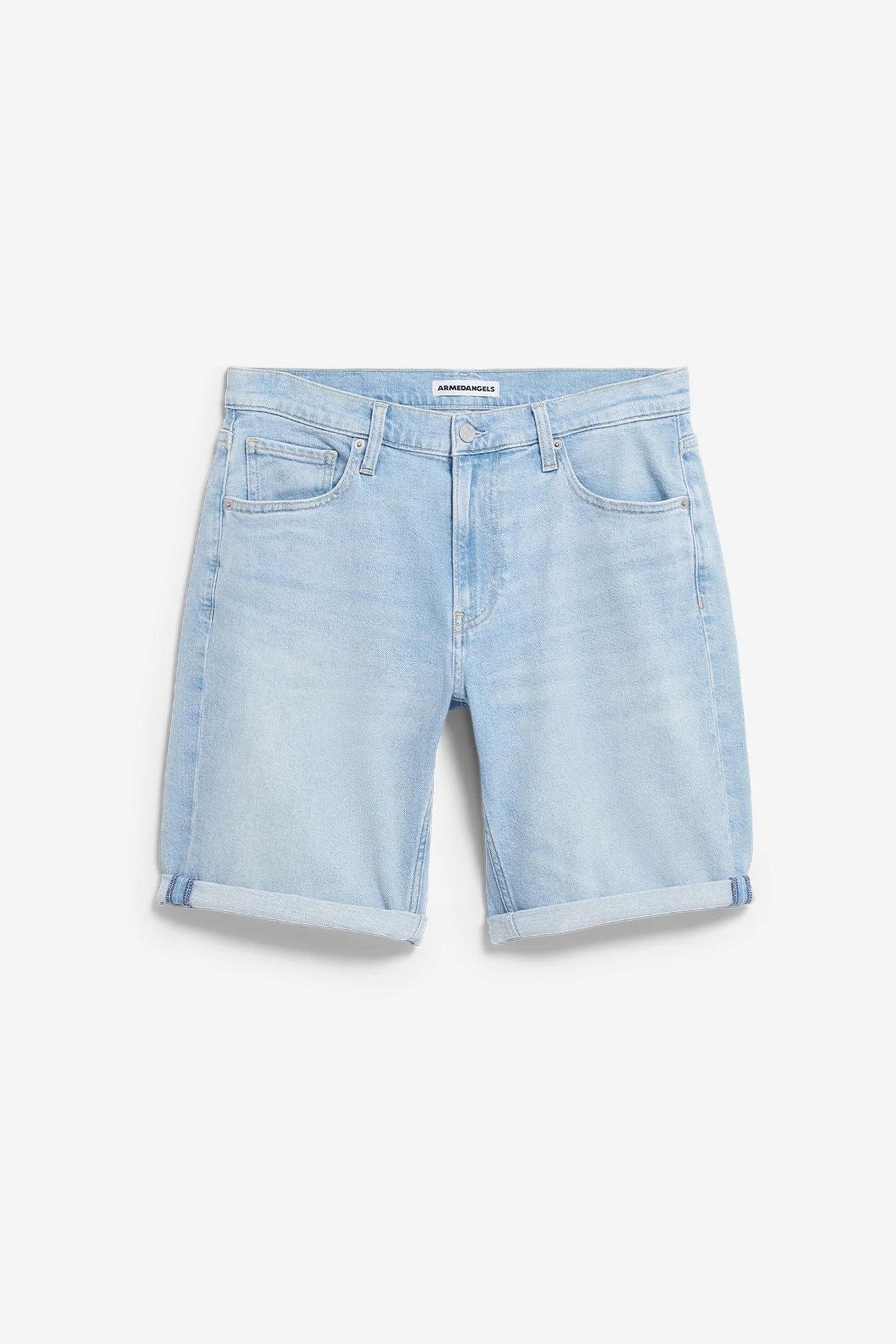 ARMEDANGELS - Naailo Hemp - Tethys - BACKYARD