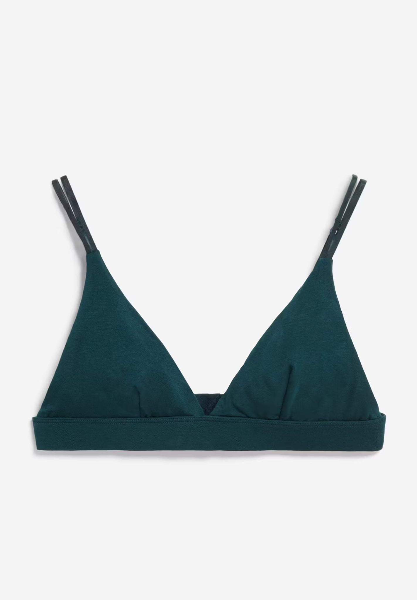 ARMEDANGELS - Osilaa - Teal Stone - BACKYARD