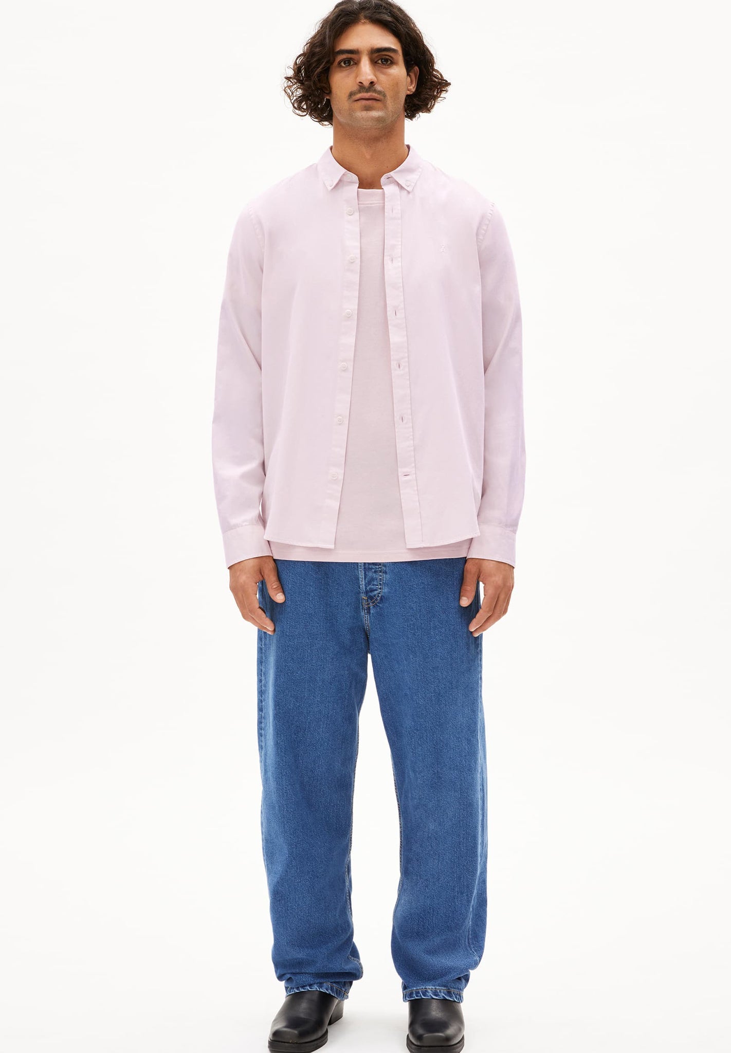 ARMEDANGELS - Quaasa - Rosalilly - BACKYARD