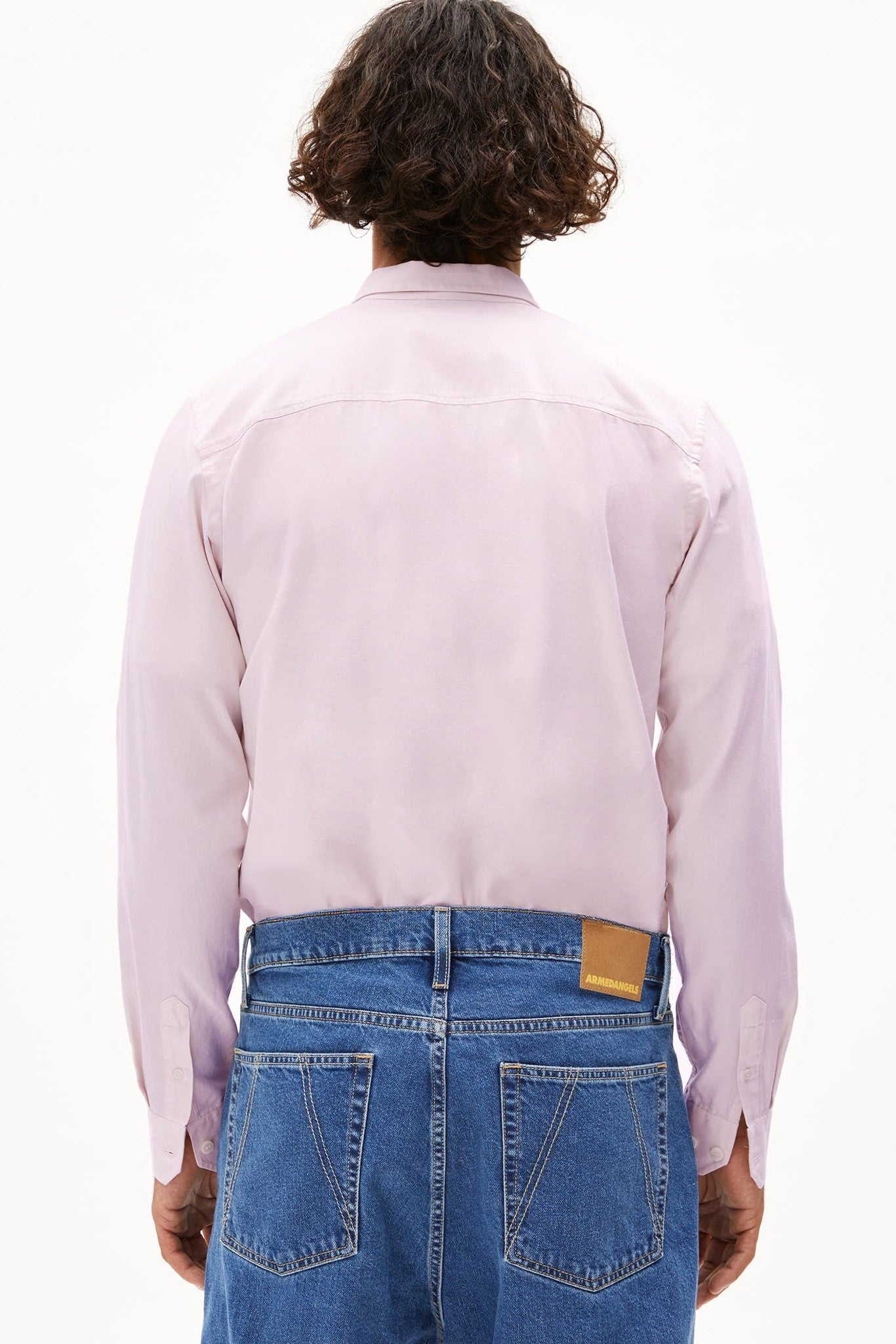 ARMEDANGELS - Quaasa - Rosalilly - BACKYARD