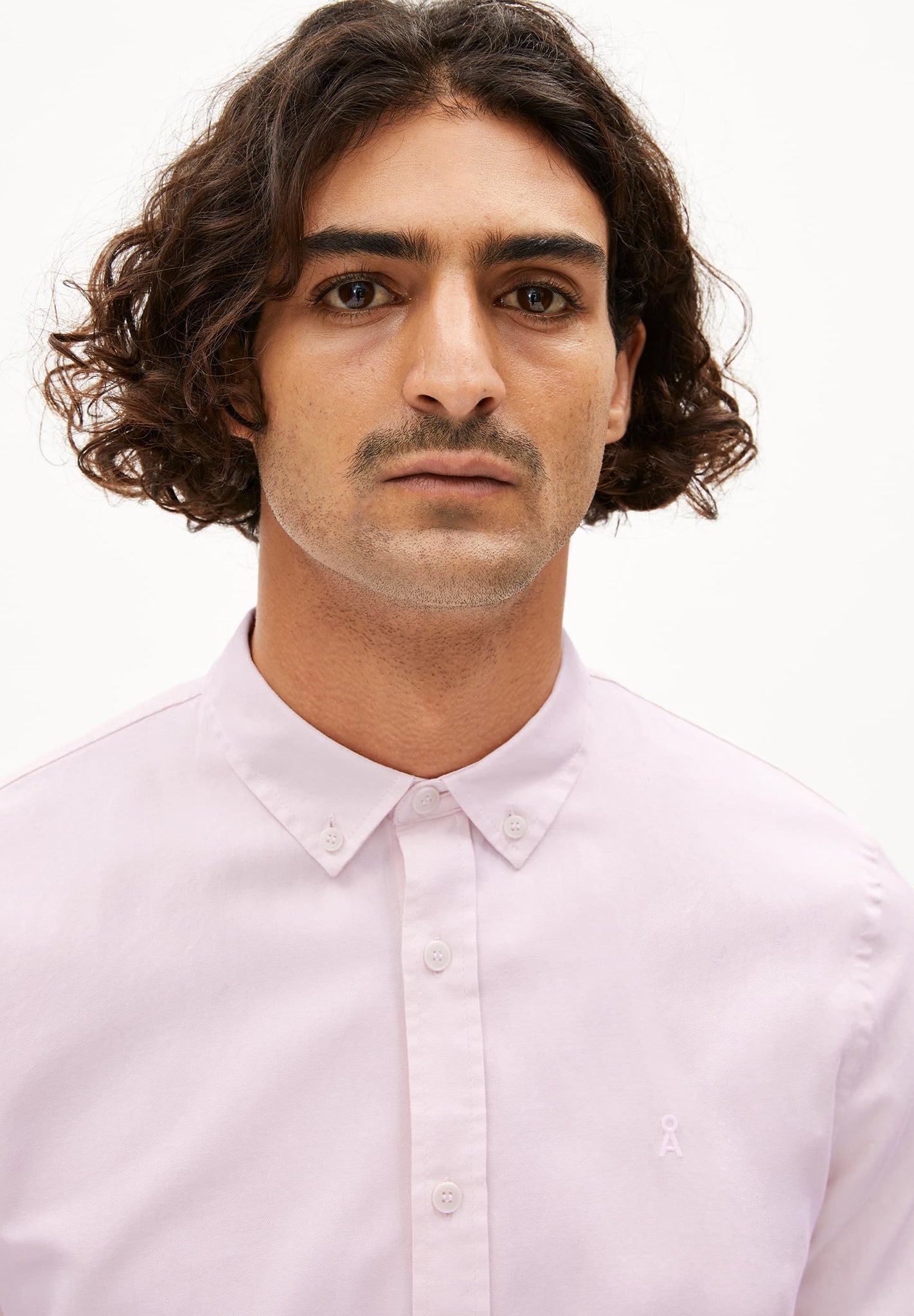 ARMEDANGELS - Quaasa - Rosalilly - BACKYARD