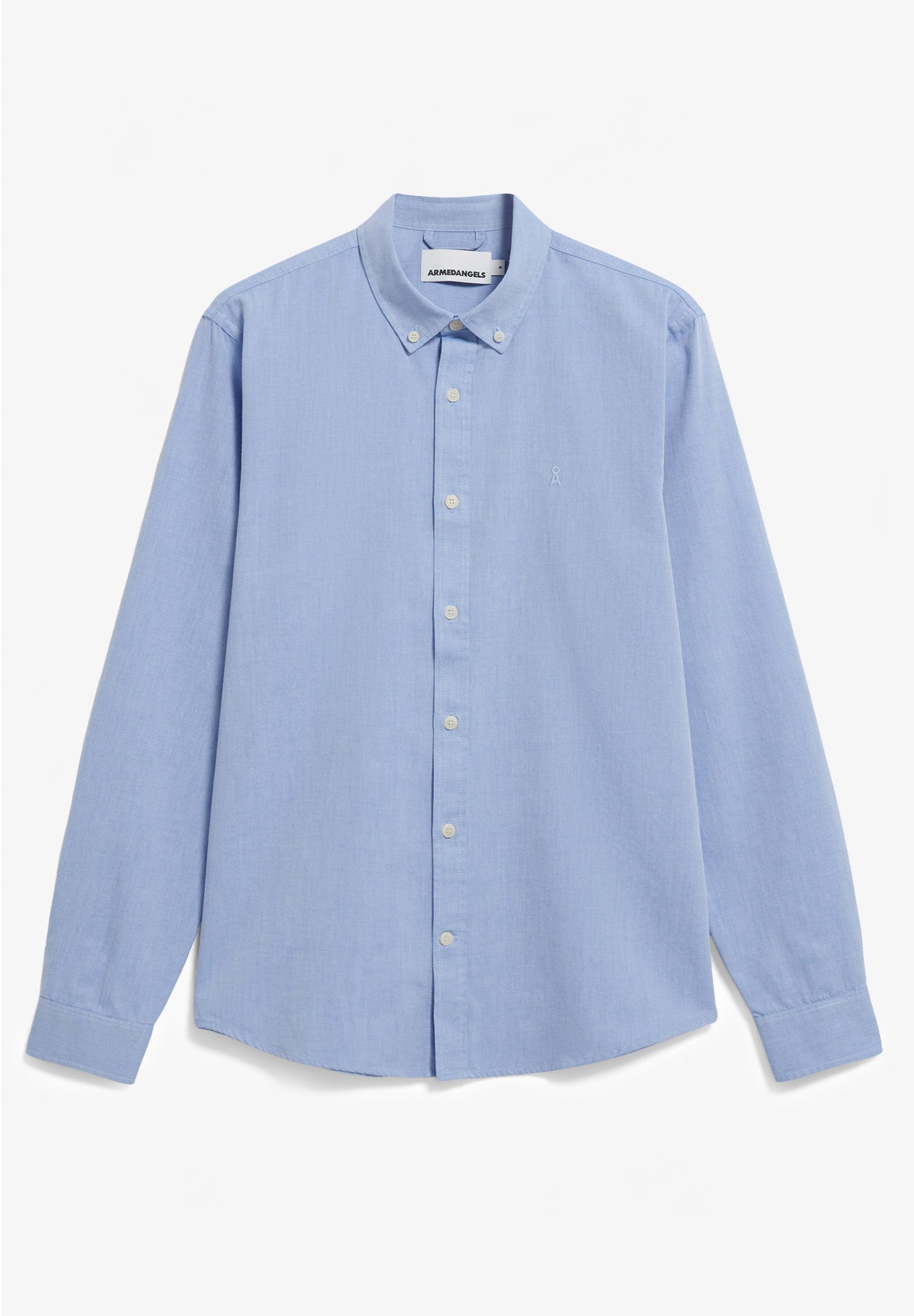 ARMEDANGELS - Quaasa - Dark Morning - BACKYARD