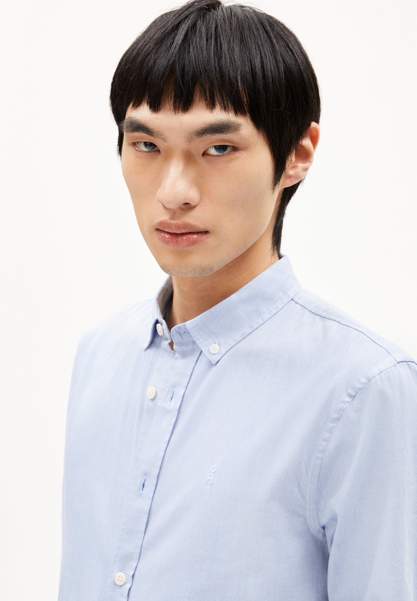 ARMEDANGELS - Quaasa - Dark Morning - BACKYARD