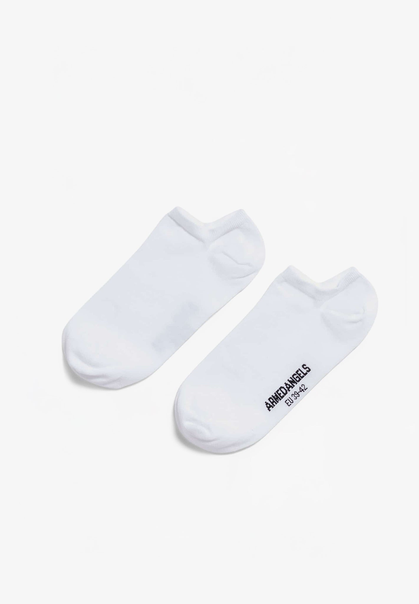 ARMEDANGELS - Saalvo - White - BACKYARD