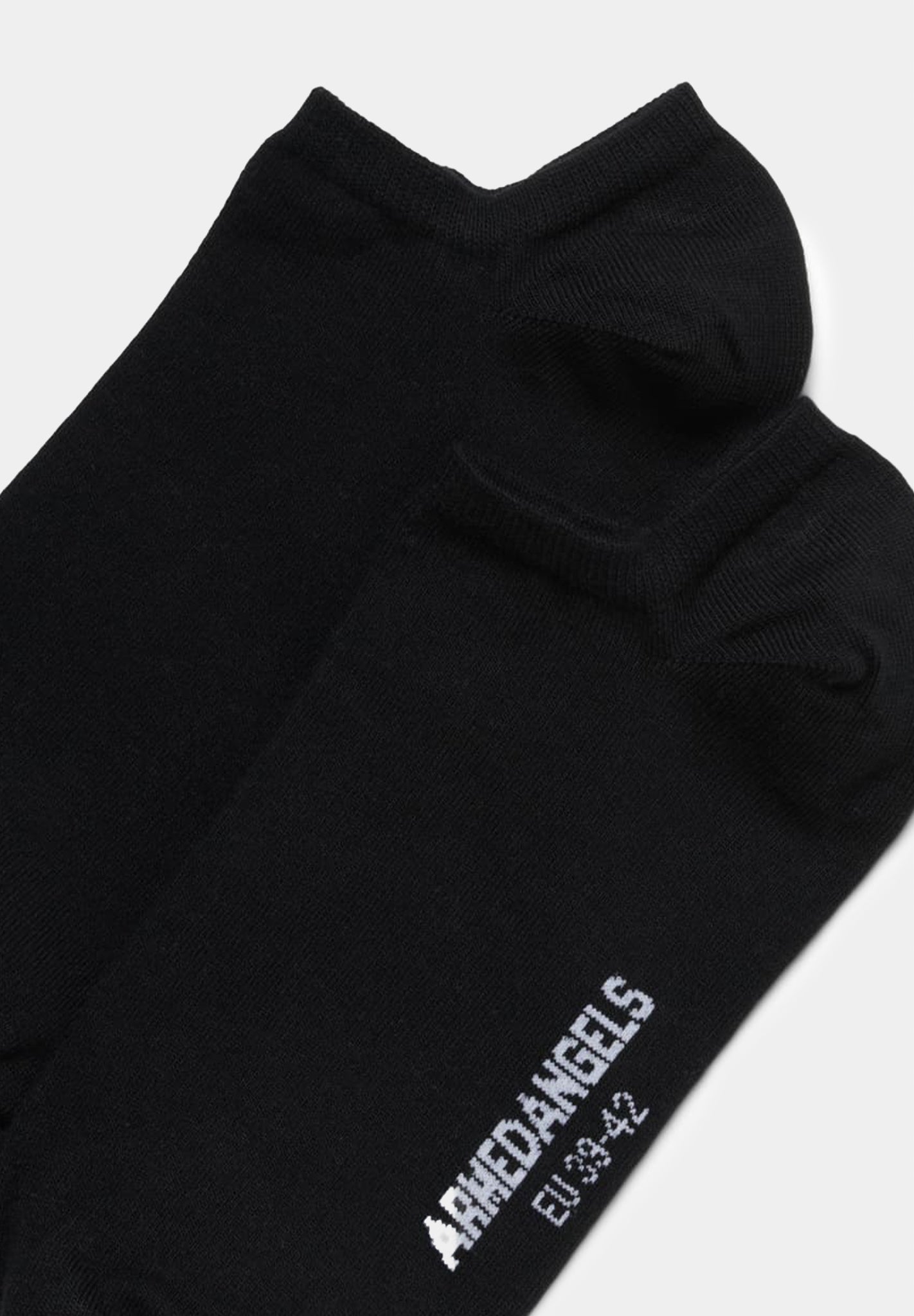 ARMEDANGELS - Saalvo - Black - BACKYARD