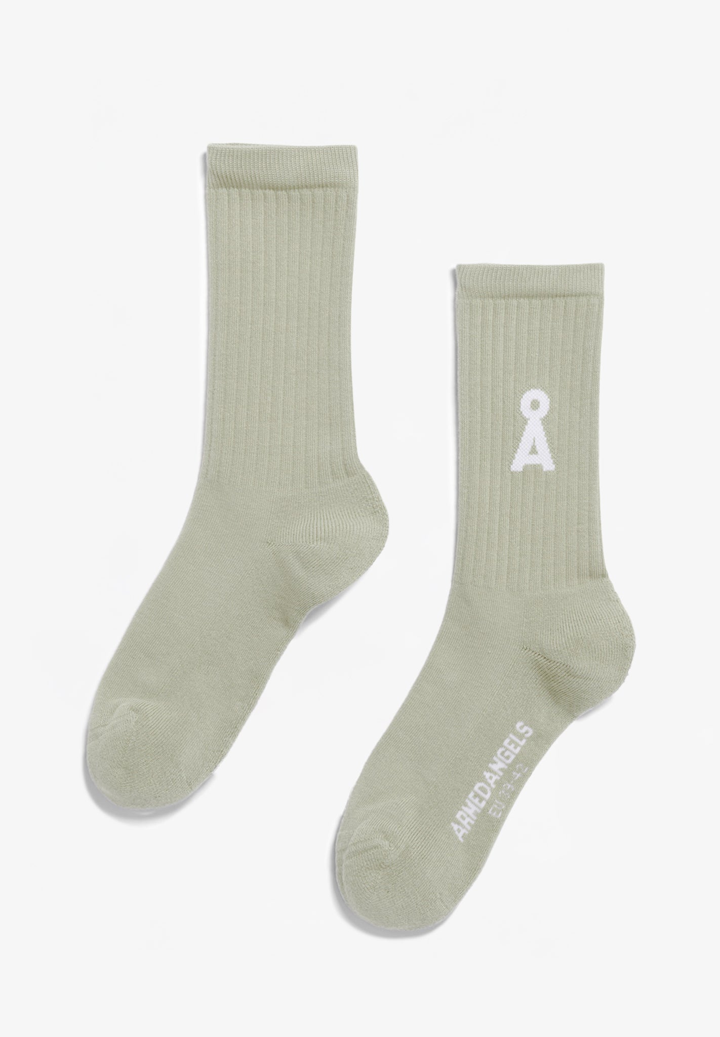 ARMEDANGELS - Saamus Bold - Seagreen - BACKYARD