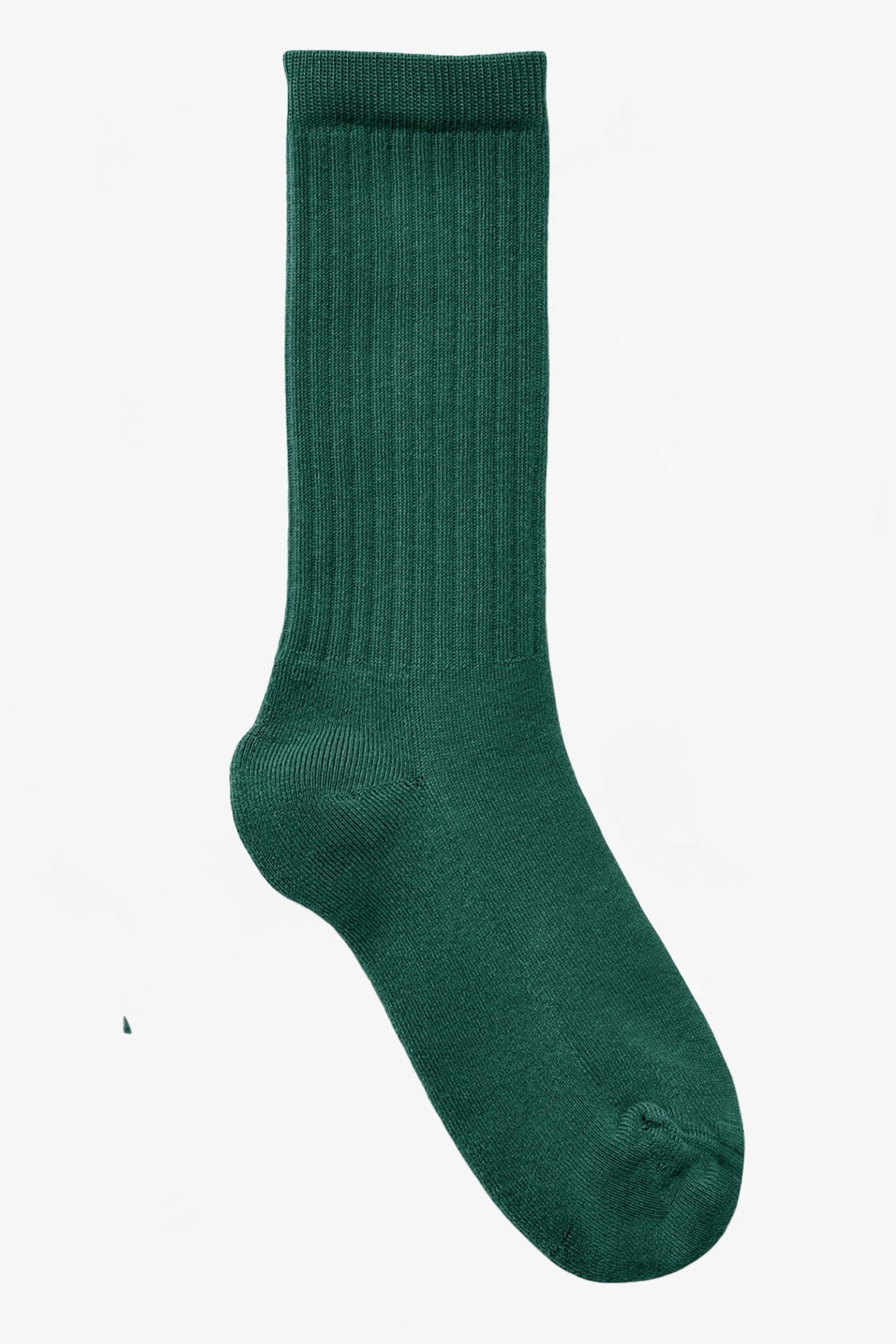 ARMEDANGELS - Saamus Bold - Emerald Green - BACKYARD