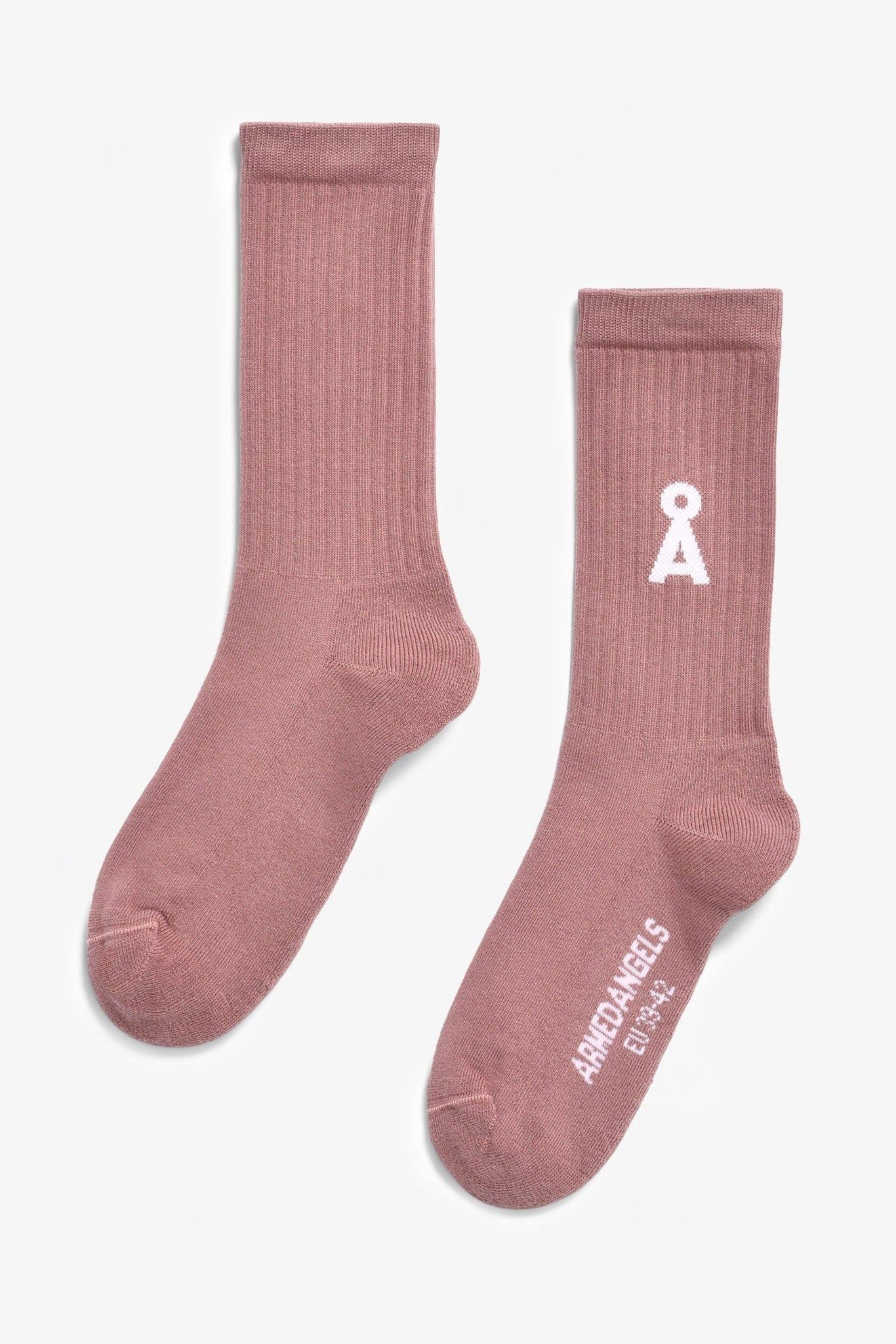 ARMEDANGELS - Saamus Bold - Light Berry - BACKYARD