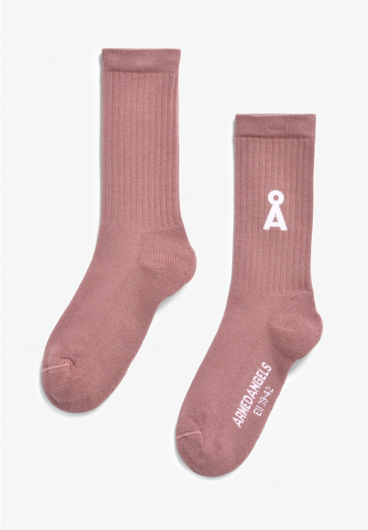 ARMEDANGELS - Saamus Bold - Light Berry - BACKYARD