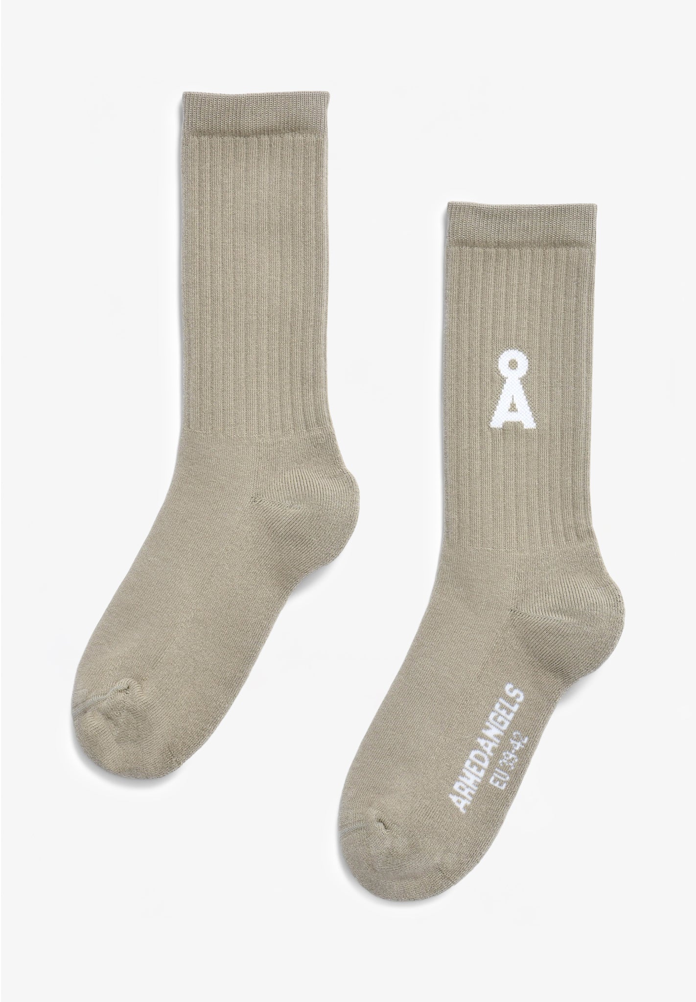 ARMEDANGELS - Saamus Bold - Light Sage - BACKYARD