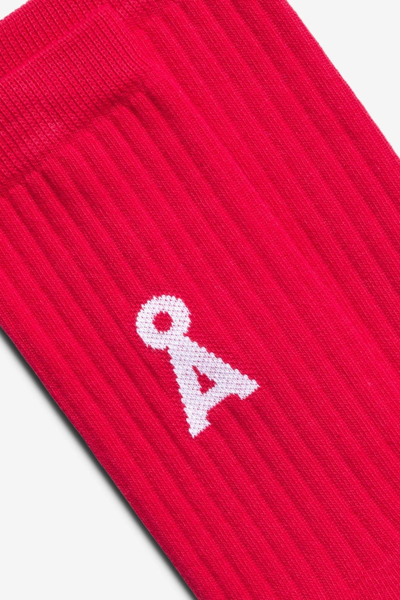 ARMEDANGELS - Saamus Bold - Mars Red - BACKYARD